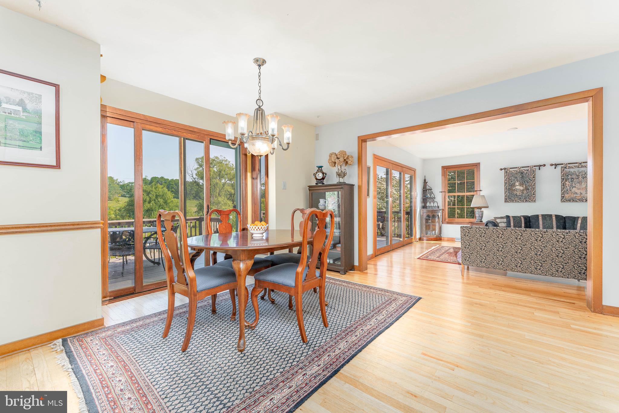 PLUMLY FARMS - Residential