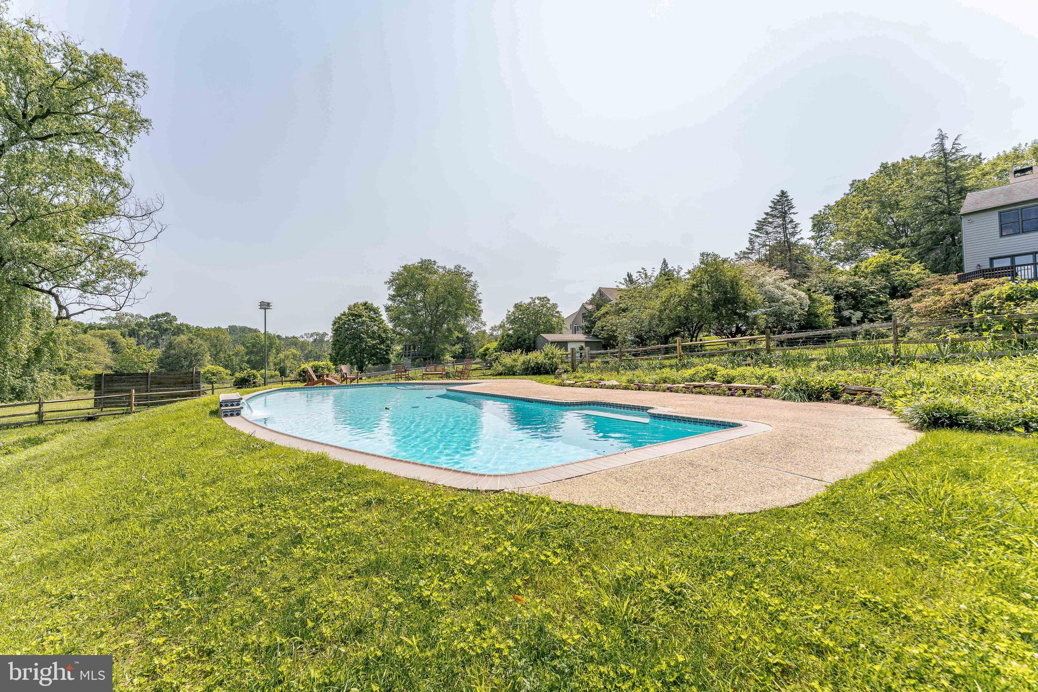 PLUMLY FARMS - Residential