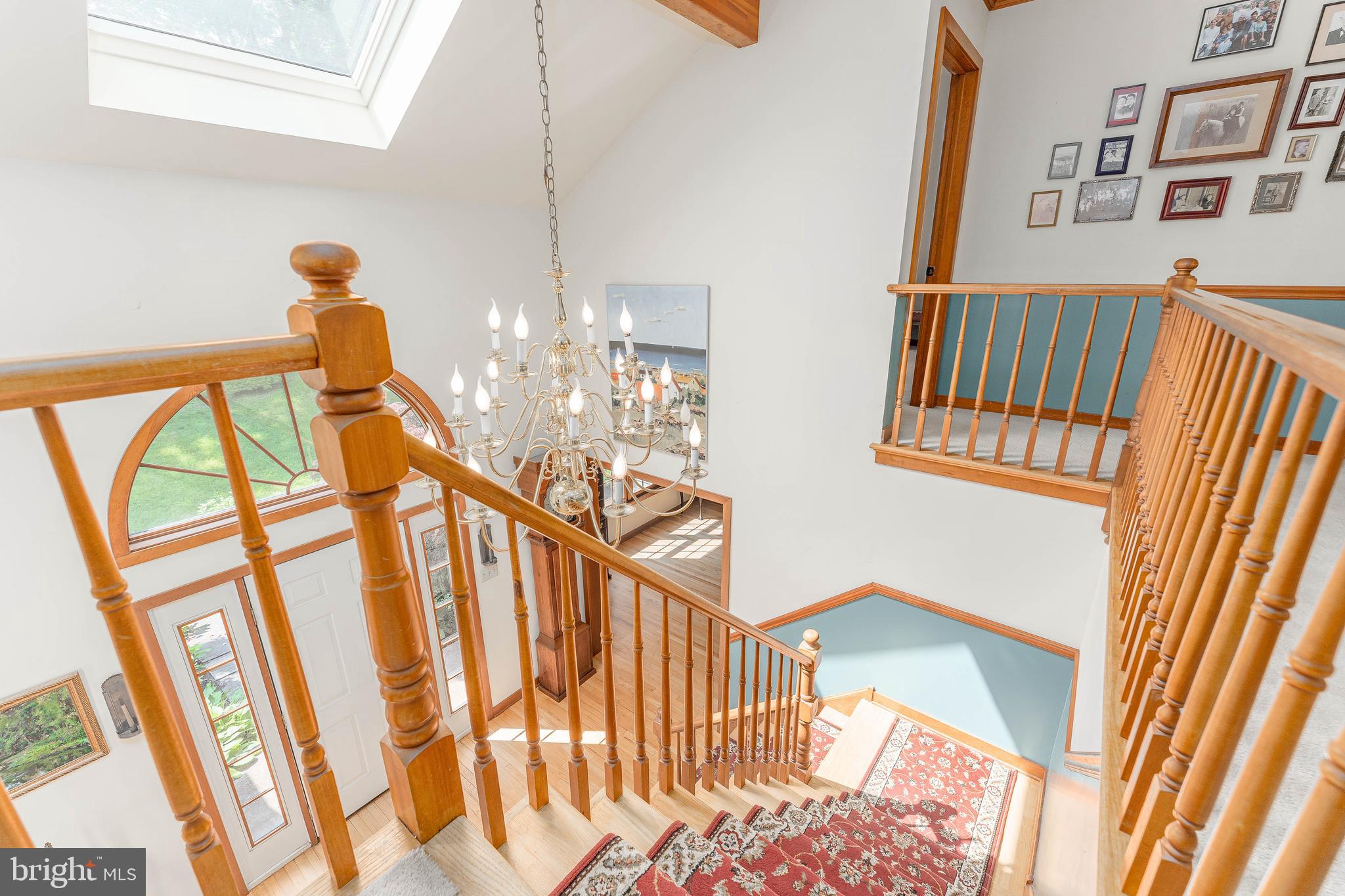 PLUMLY FARMS - Residential