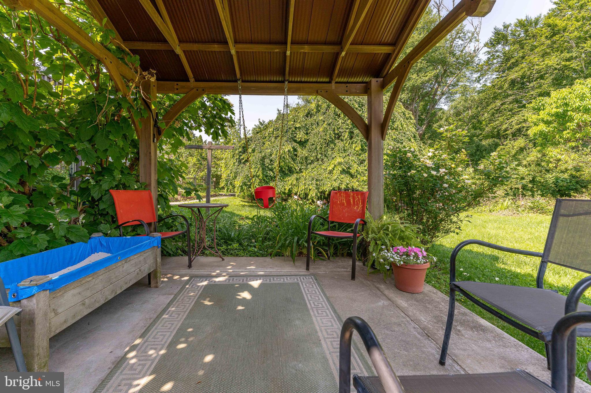 PLUMLY FARMS - Residential