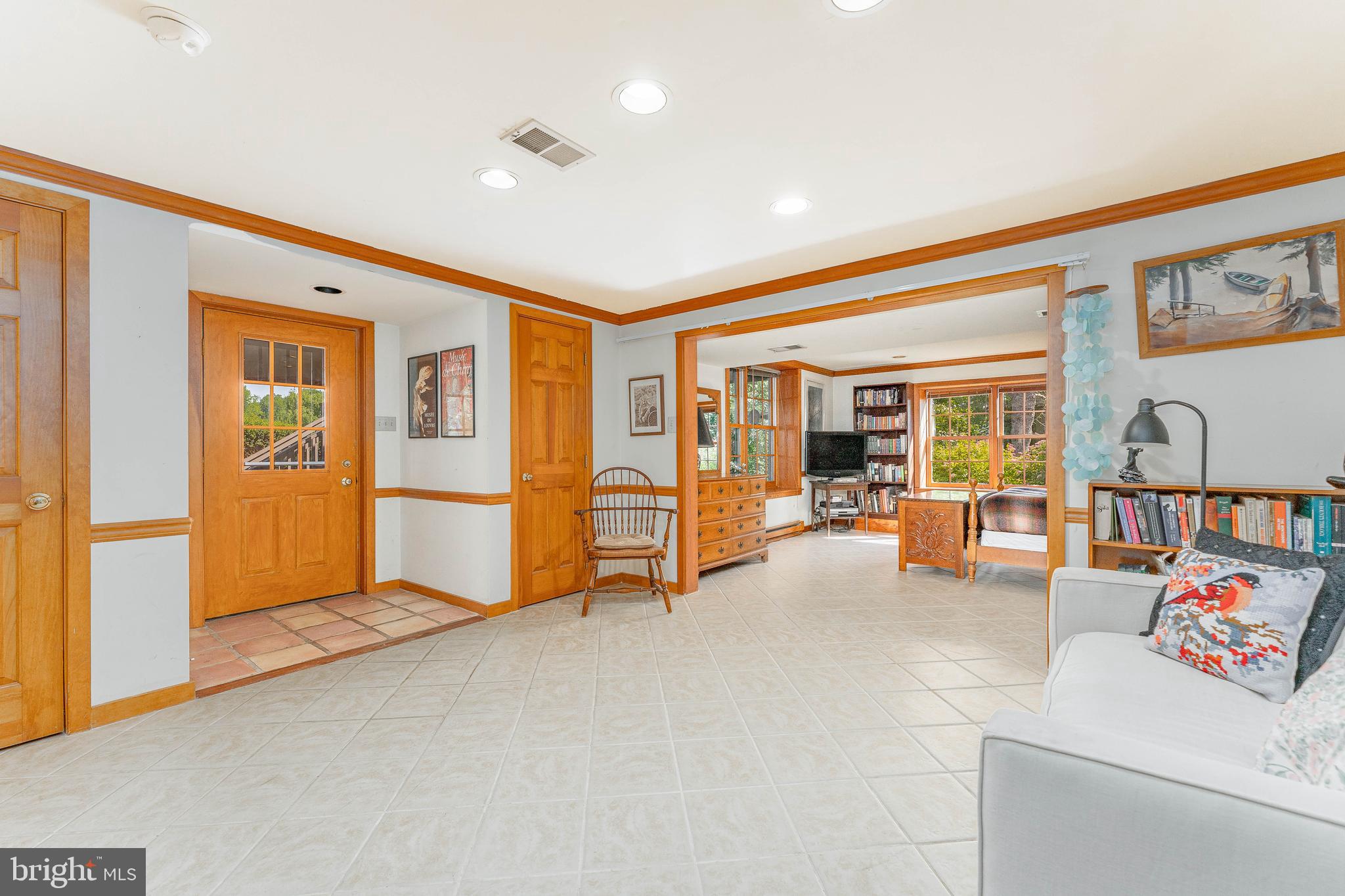 PLUMLY FARMS - Residential