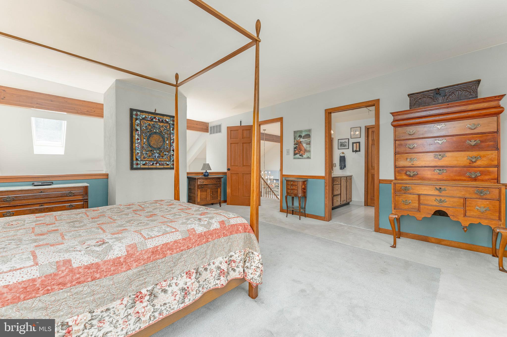 PLUMLY FARMS - Residential