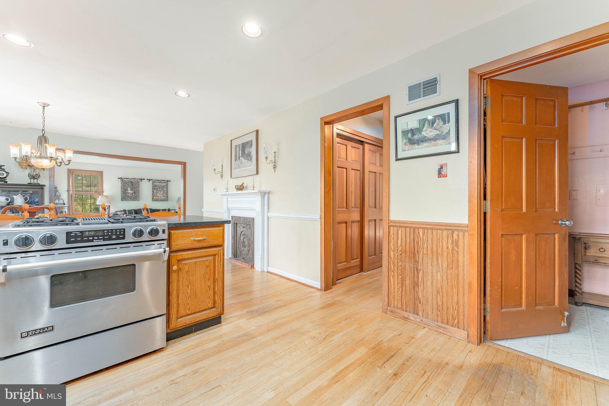 PLUMLY FARMS - Residential