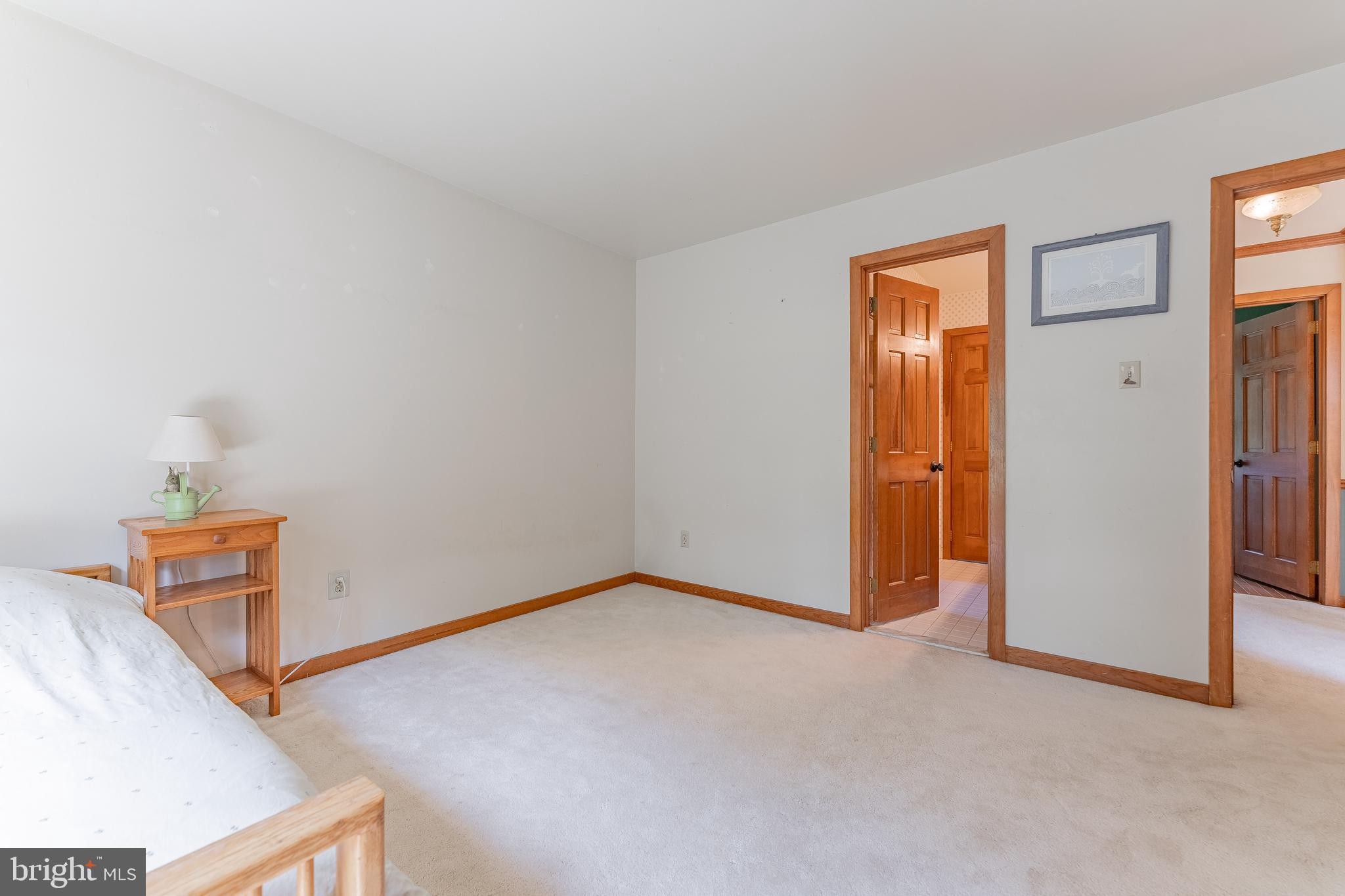 PLUMLY FARMS - Residential
