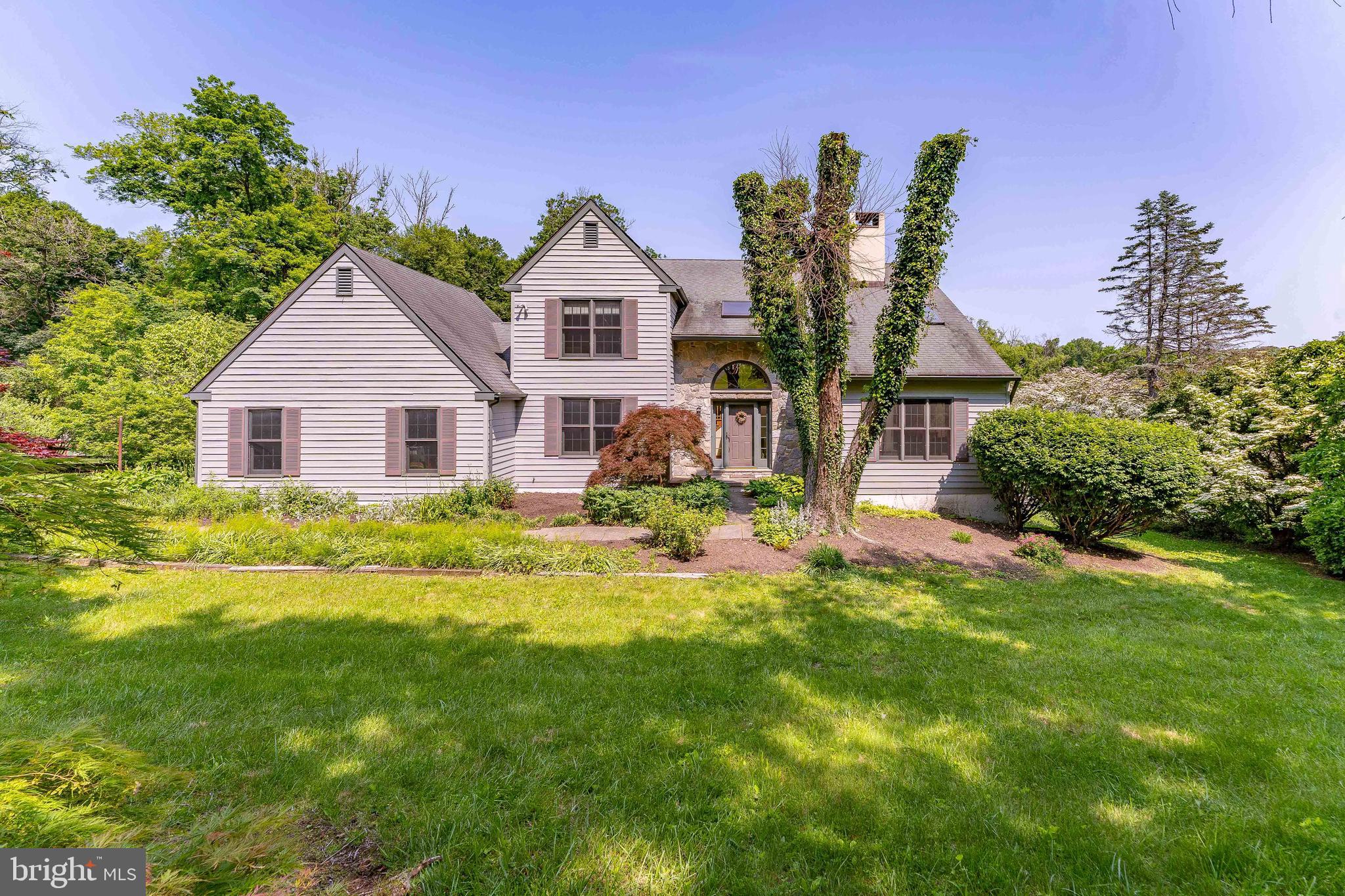 PLUMLY FARMS - Residential