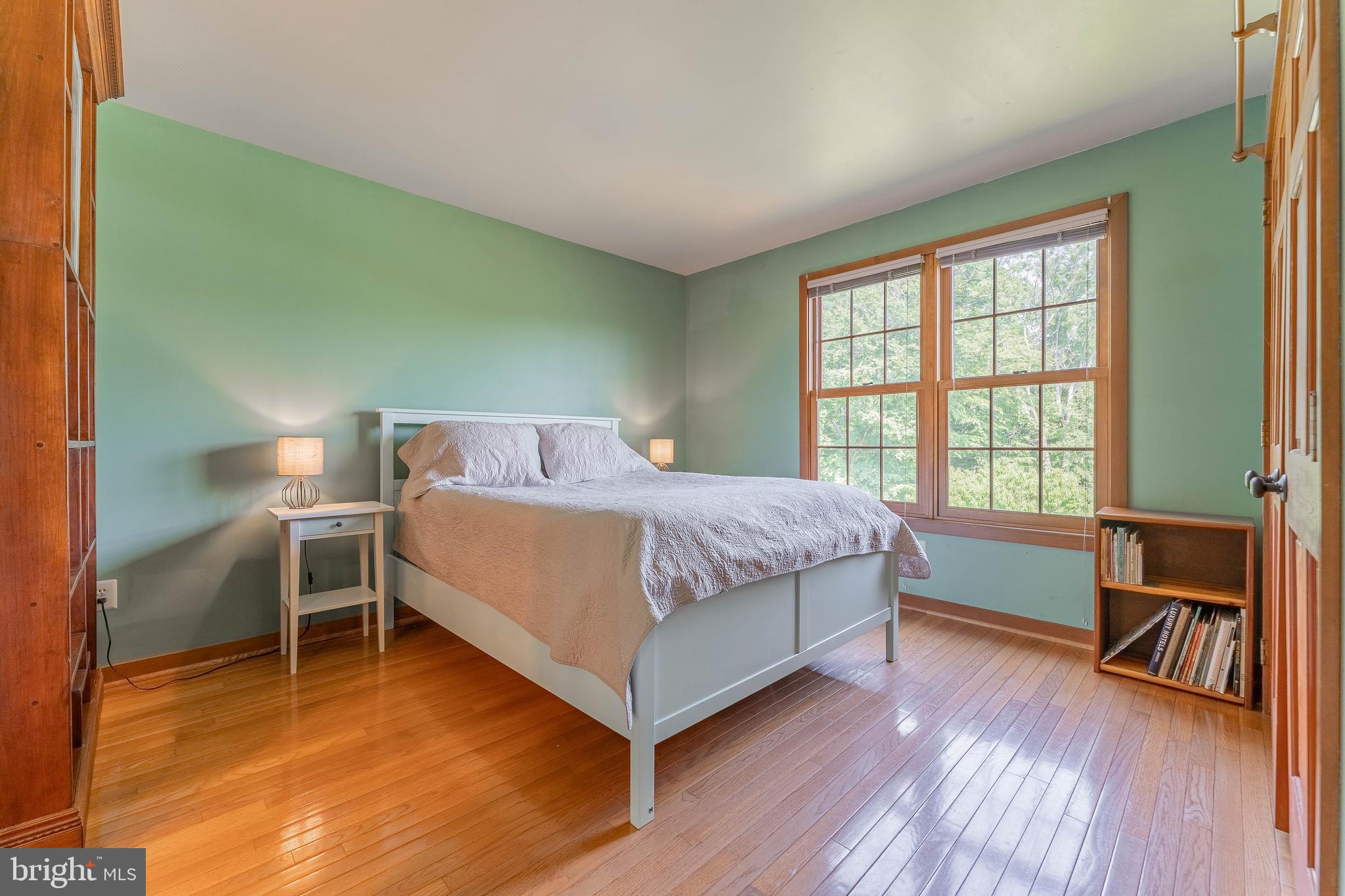 PLUMLY FARMS - Residential