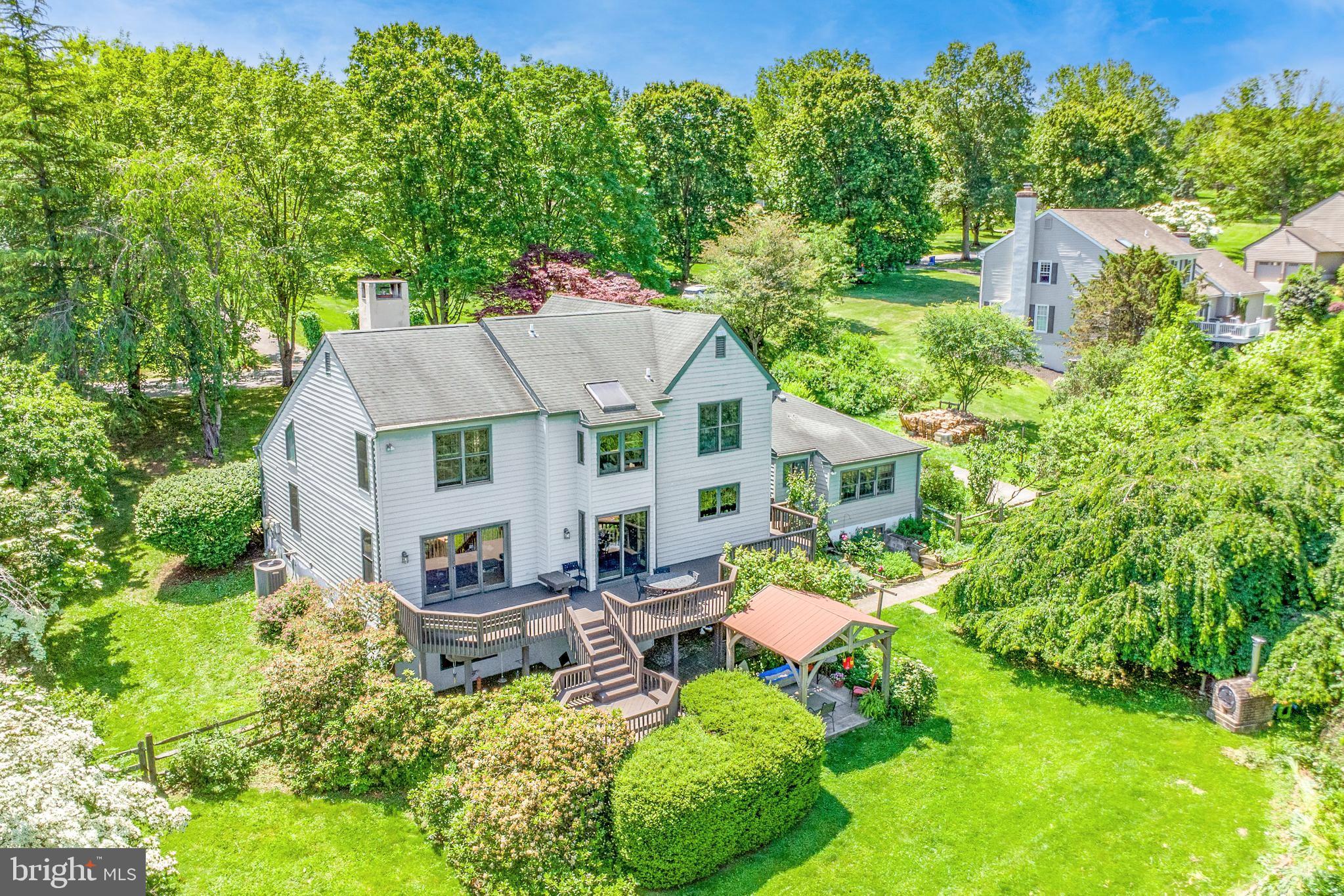 PLUMLY FARMS - Residential