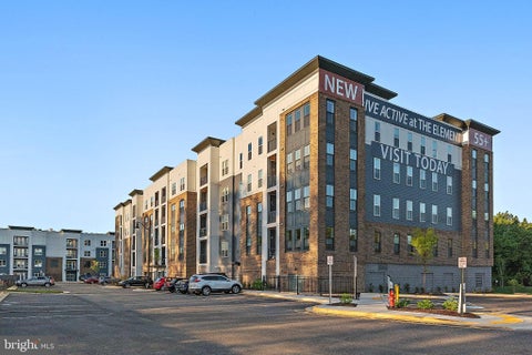 Condo For Rent - 78 Old Mill Bottom Road #409<br/> ANNAPOLIS, MD 21409