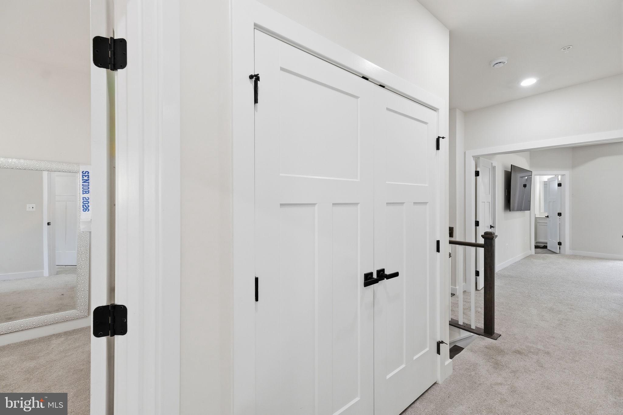 TURF VALLEY - Residential