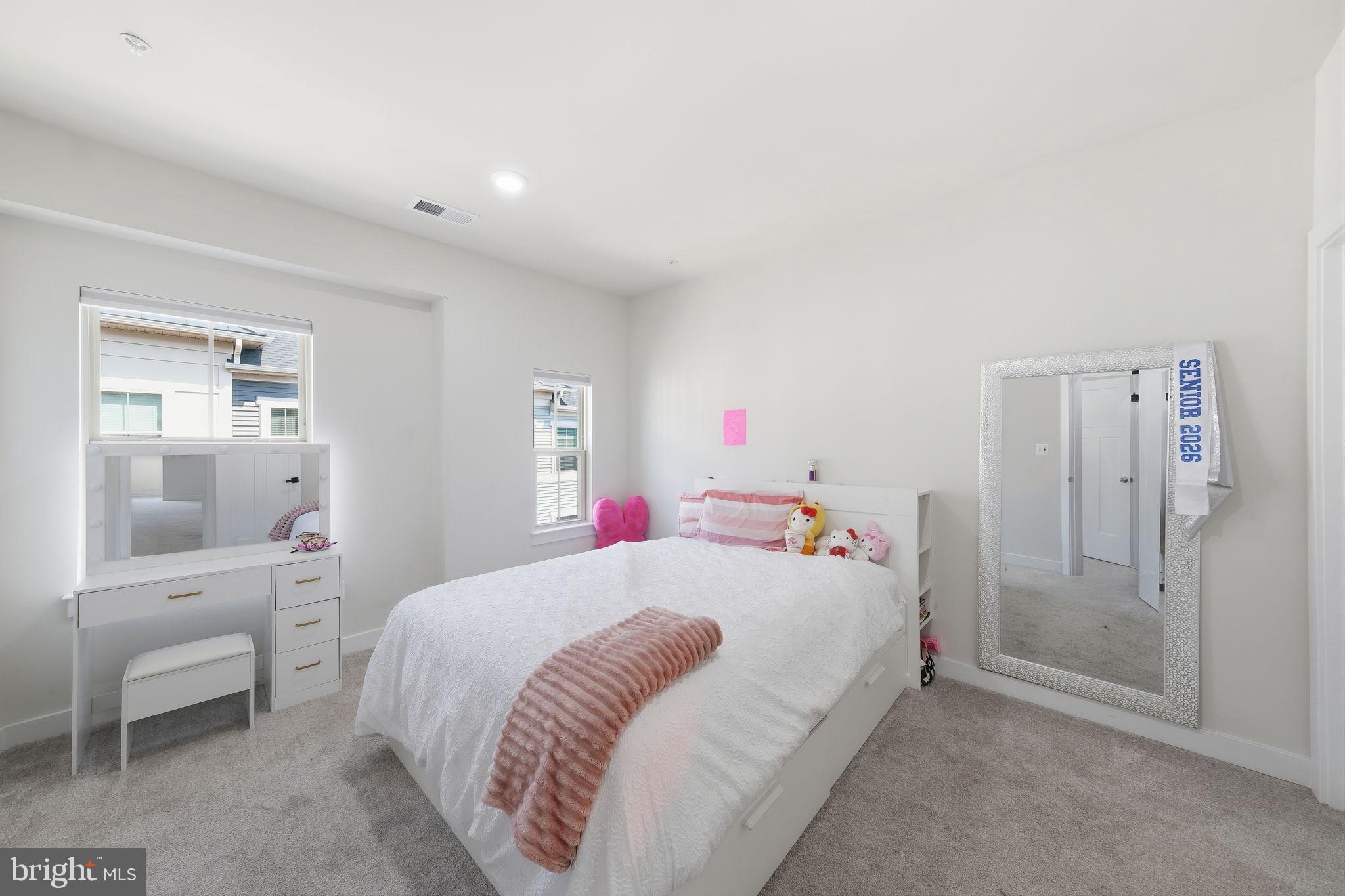 TURF VALLEY - Residential