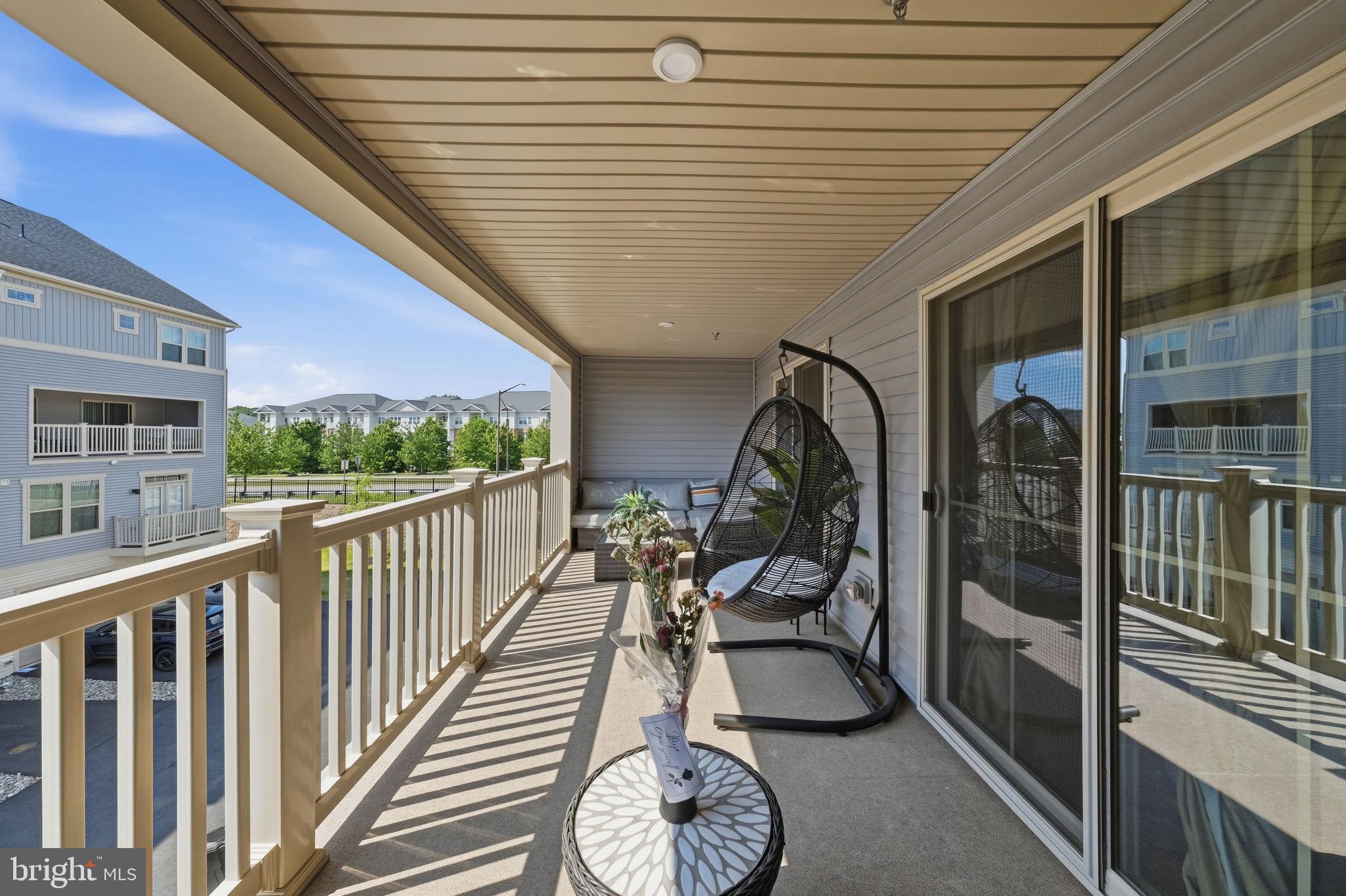 TURF VALLEY - Residential