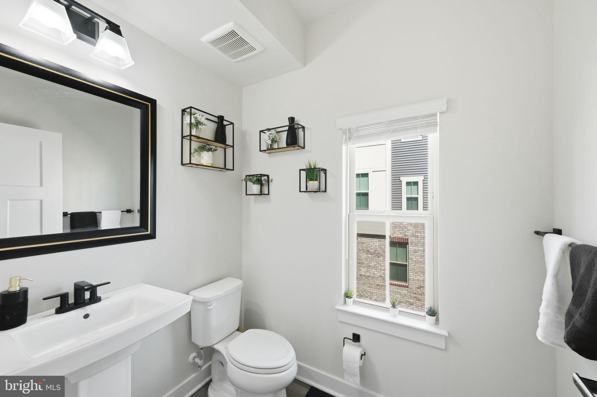 TURF VALLEY - Residential
