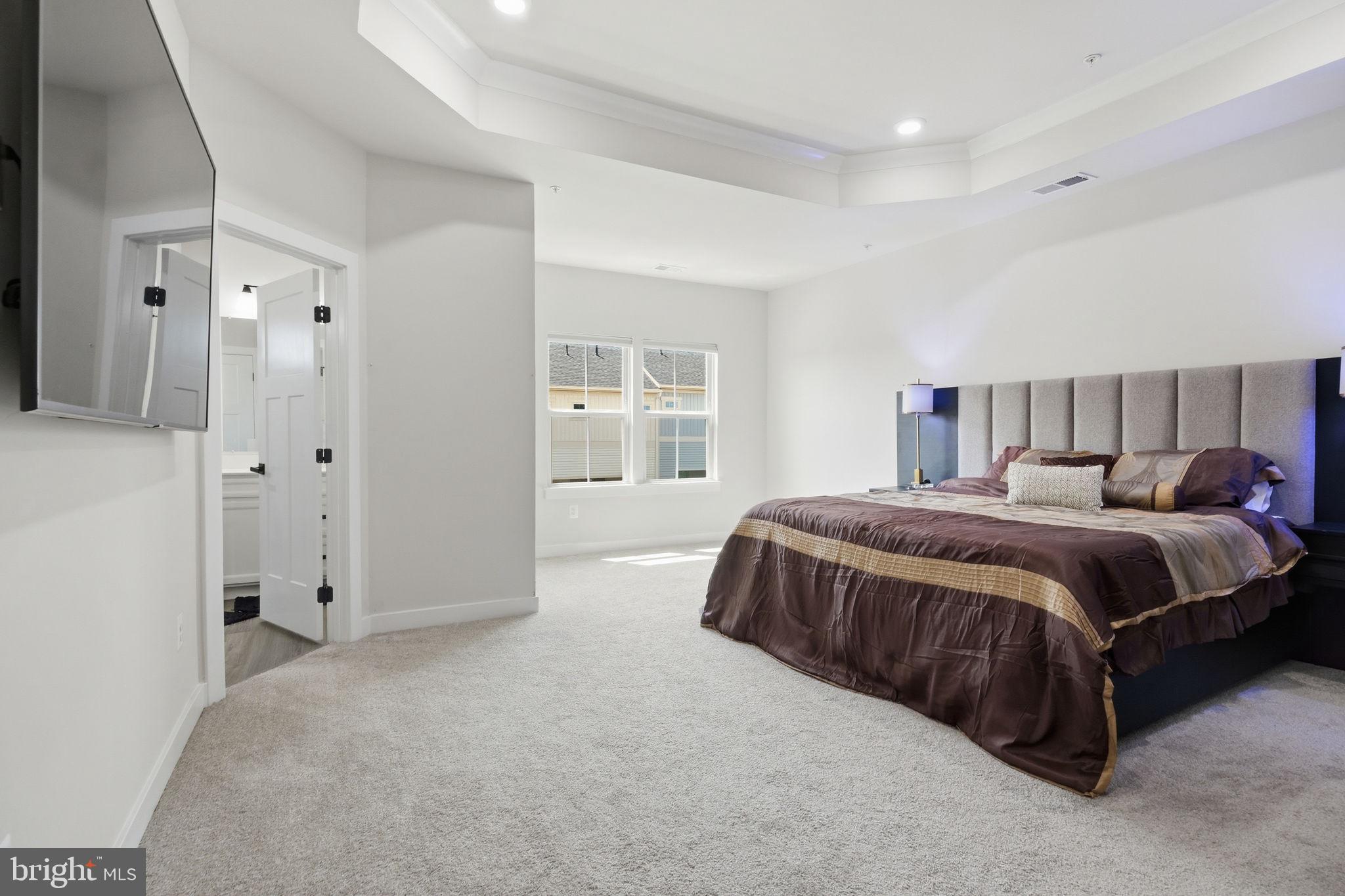 TURF VALLEY - Residential
