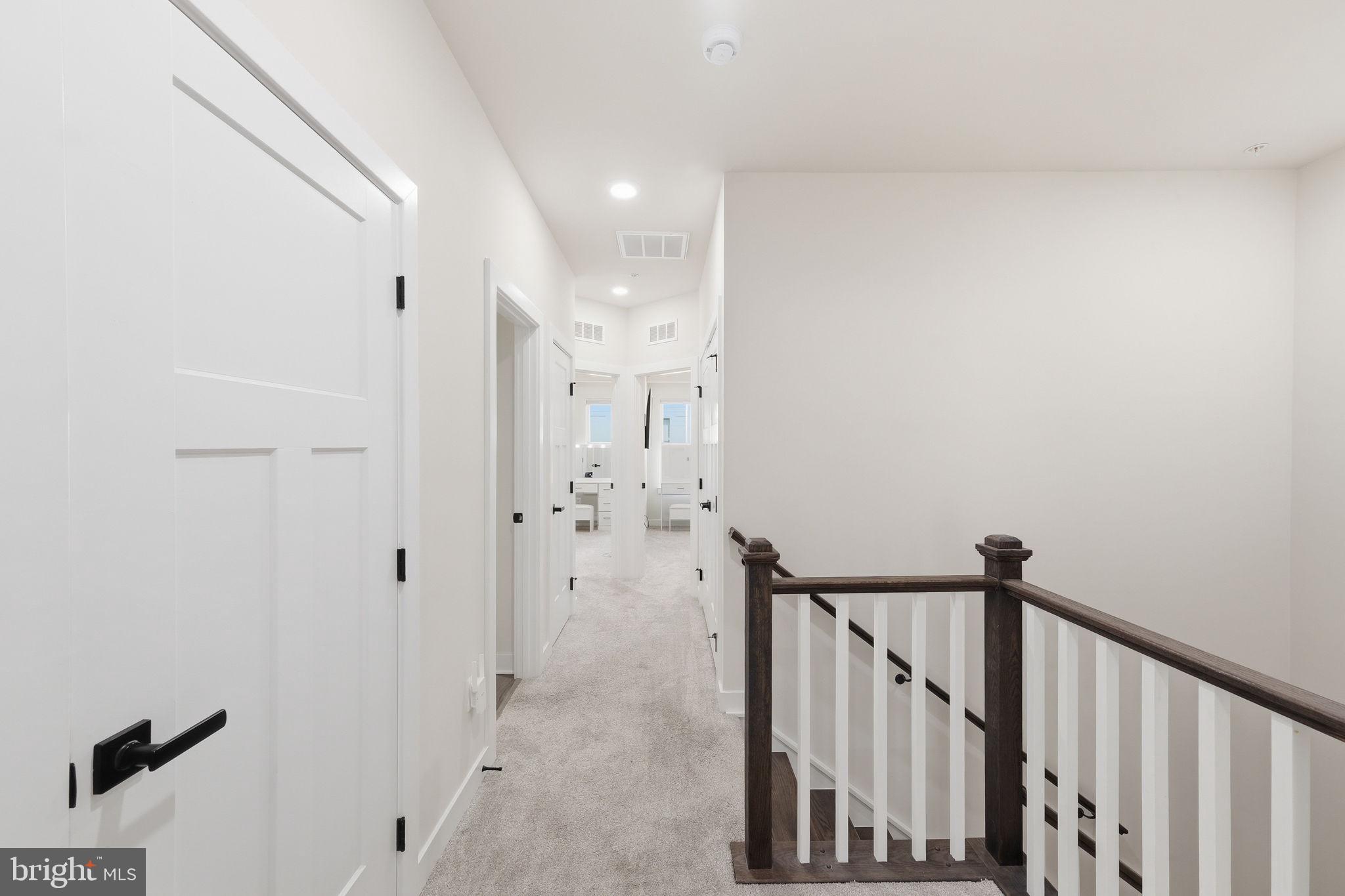 TURF VALLEY - Residential