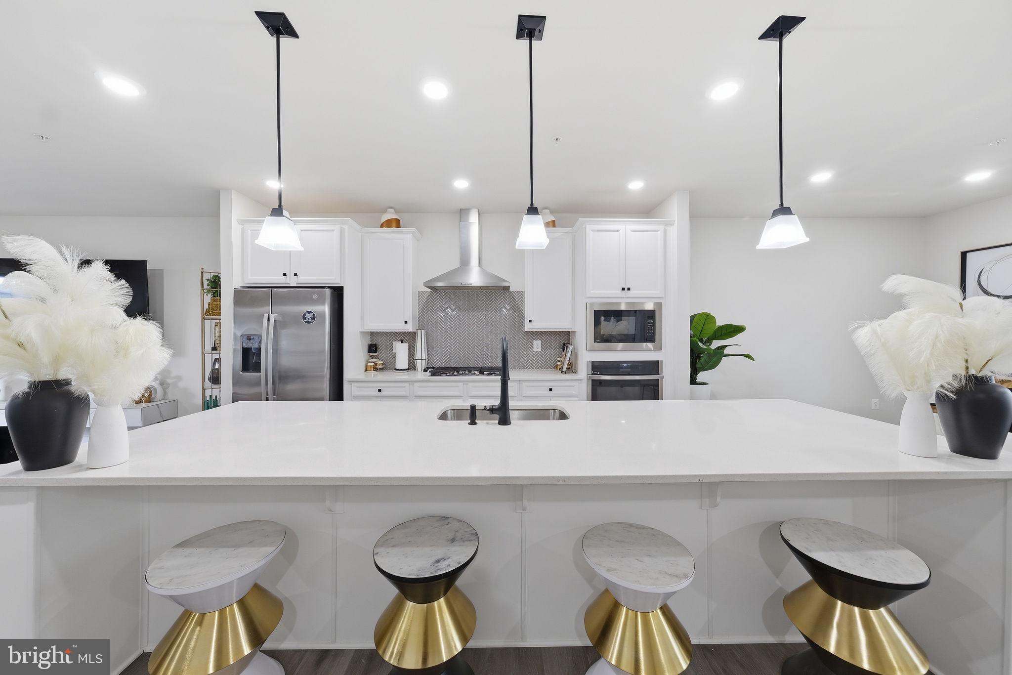 TURF VALLEY - Residential
