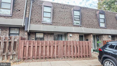 Photo of 3333 - 00 Comly Road #13, PHILADELPHIA, PA 19154 (MLS # PAPH2556120)
