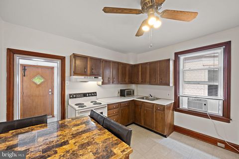 Condo For Rent - 409 W 20th Street #2<br/> WILMINGTON, DE 19802