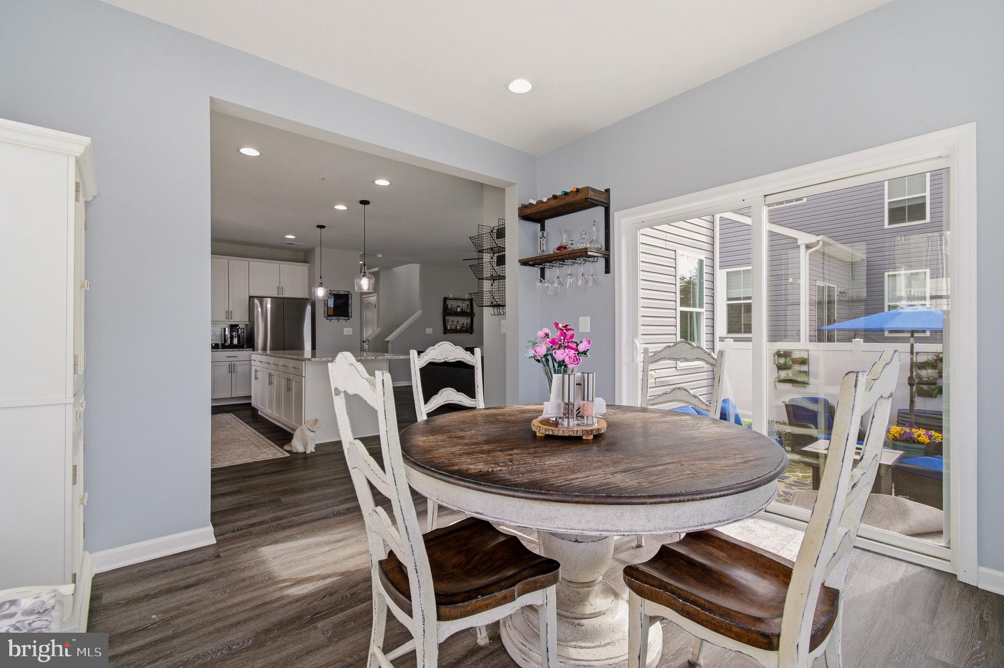 ODENTON STATION - Residential