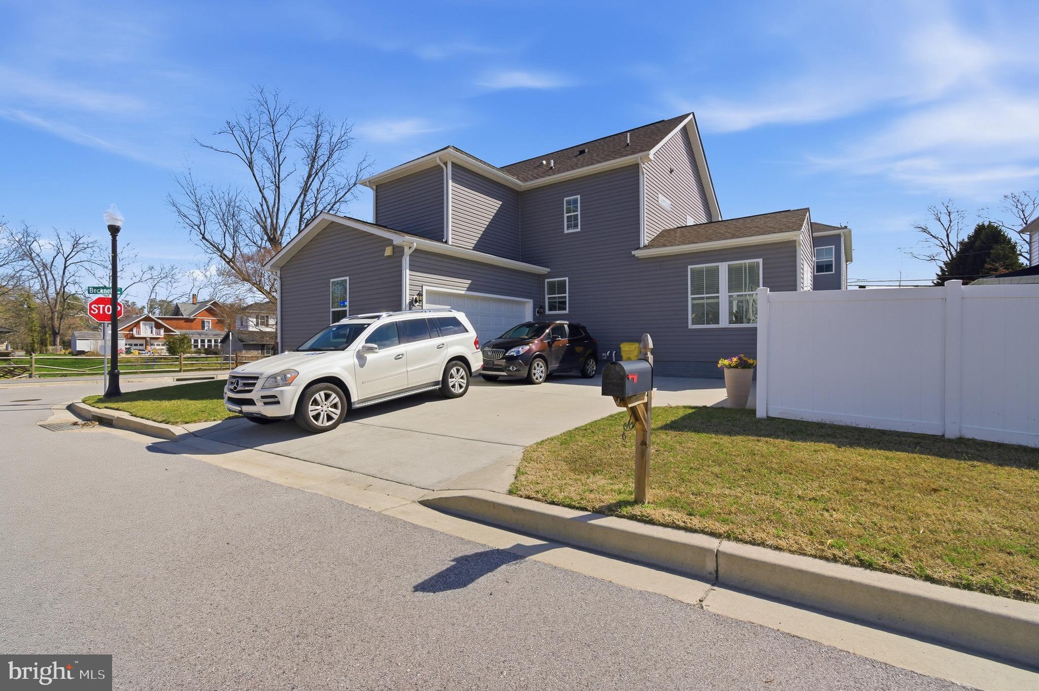 ODENTON STATION - Residential