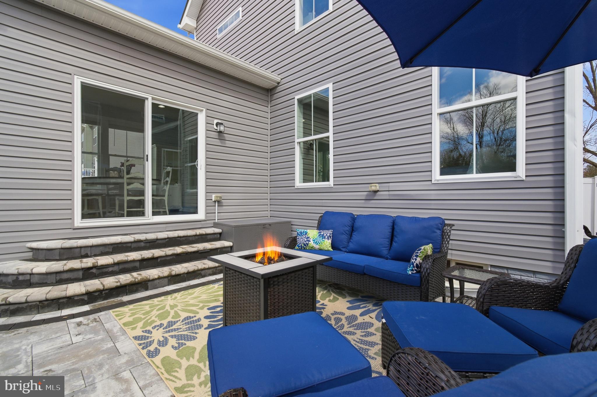 ODENTON STATION - Residential