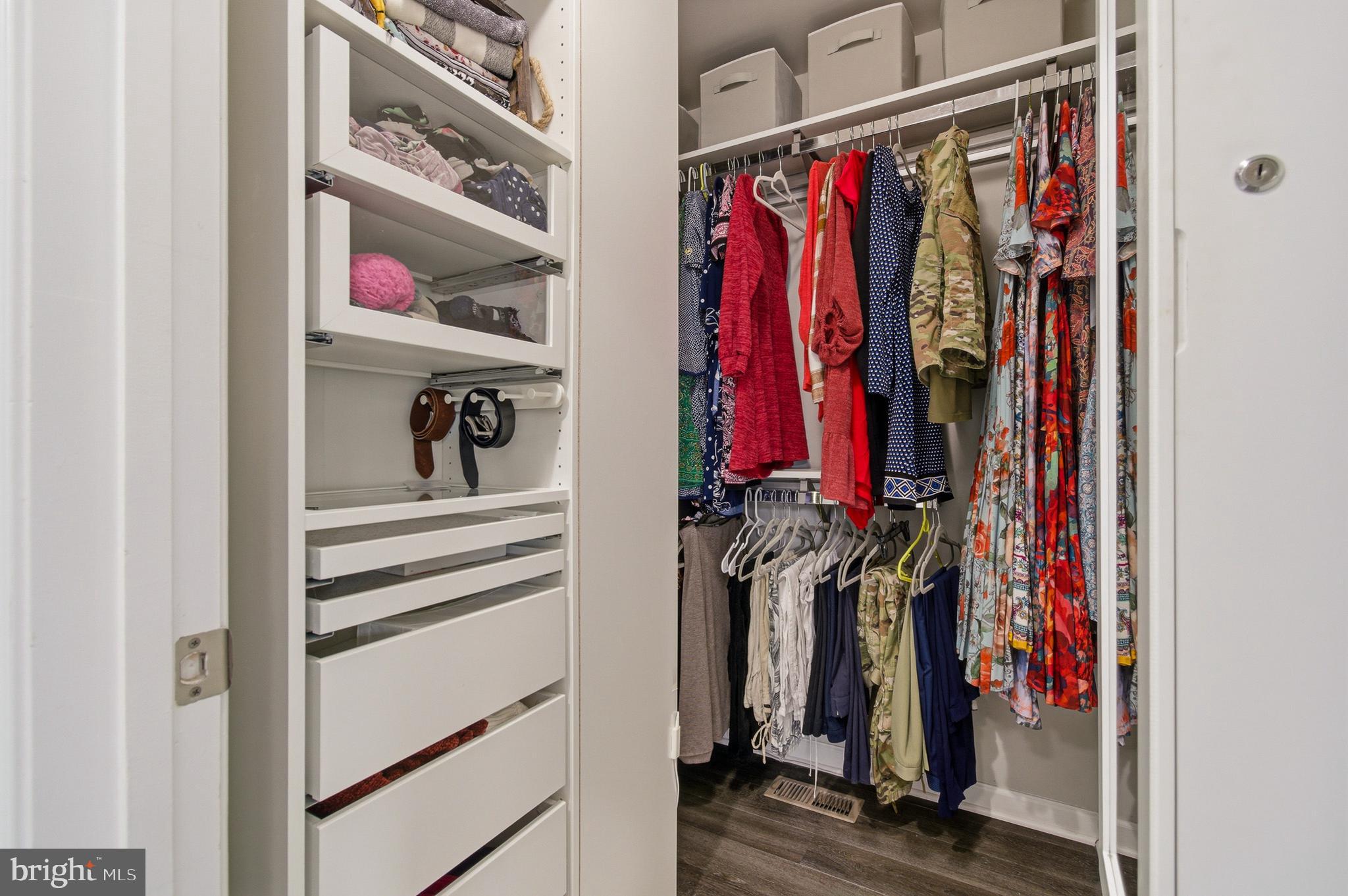 ODENTON STATION - Residential