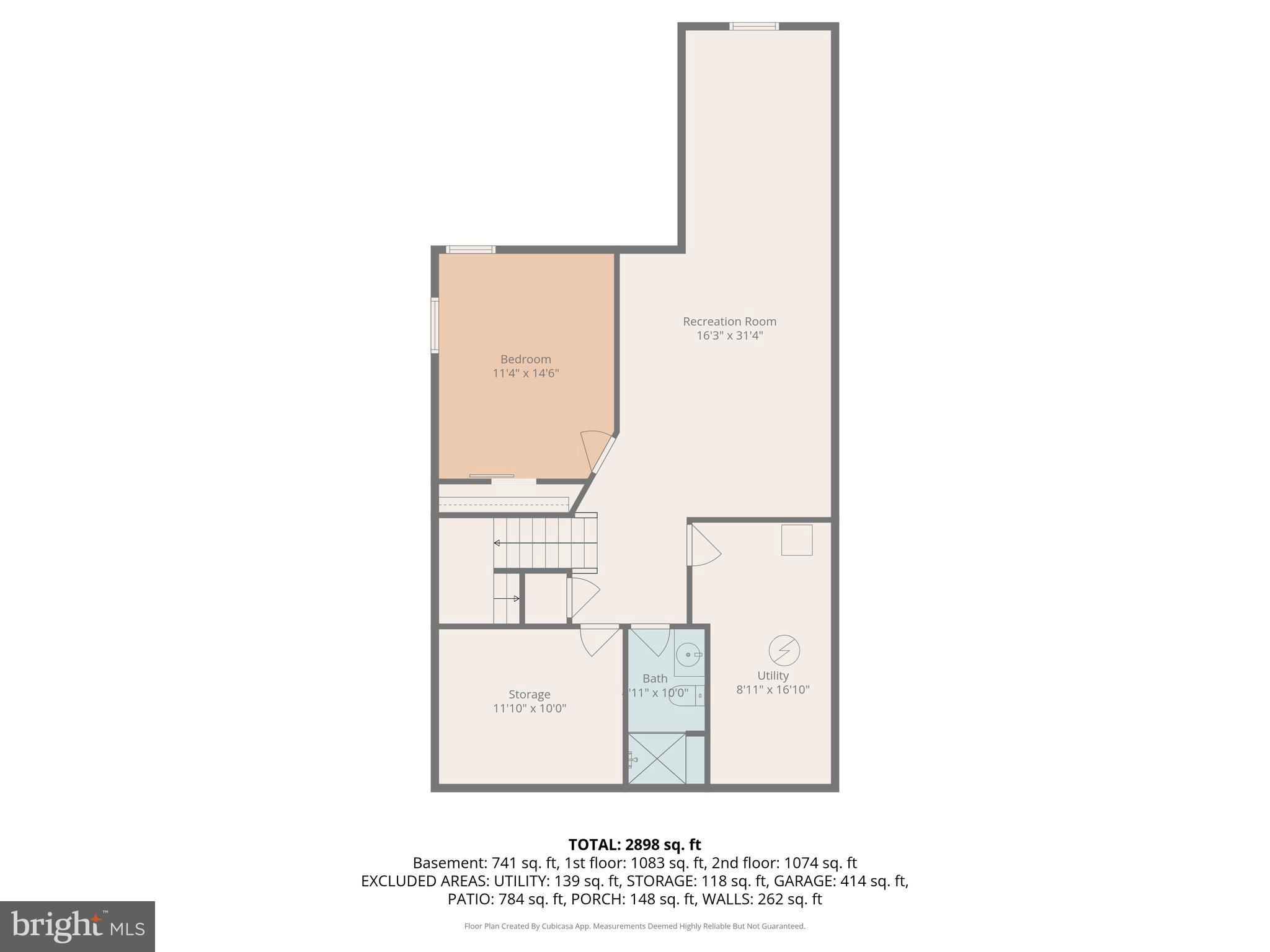 ODENTON STATION - Residential