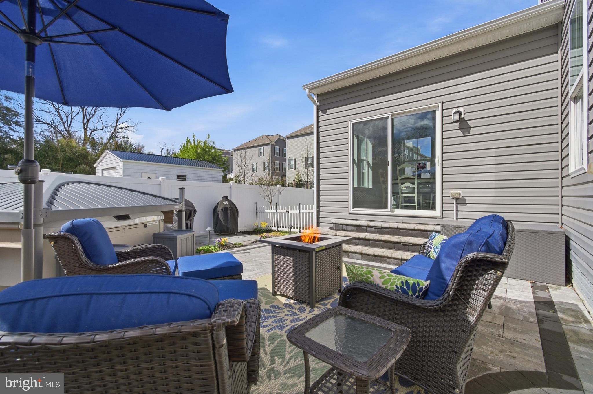 ODENTON STATION - Residential