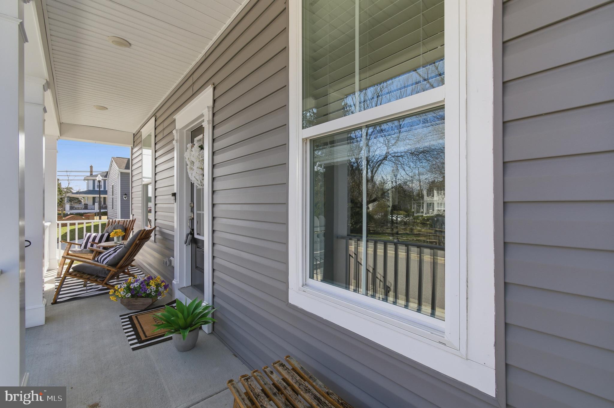 ODENTON STATION - Residential