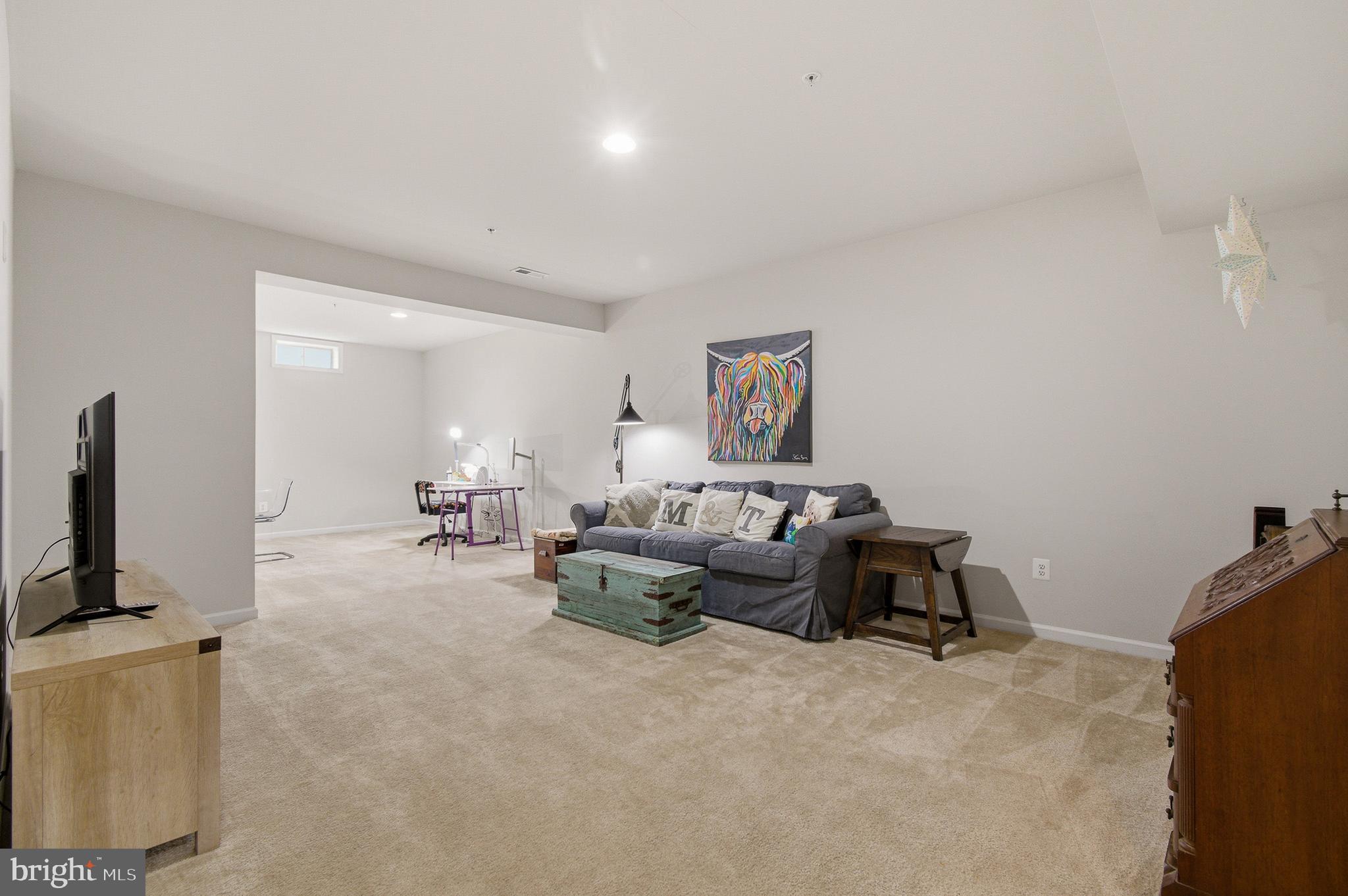 ODENTON STATION - Residential