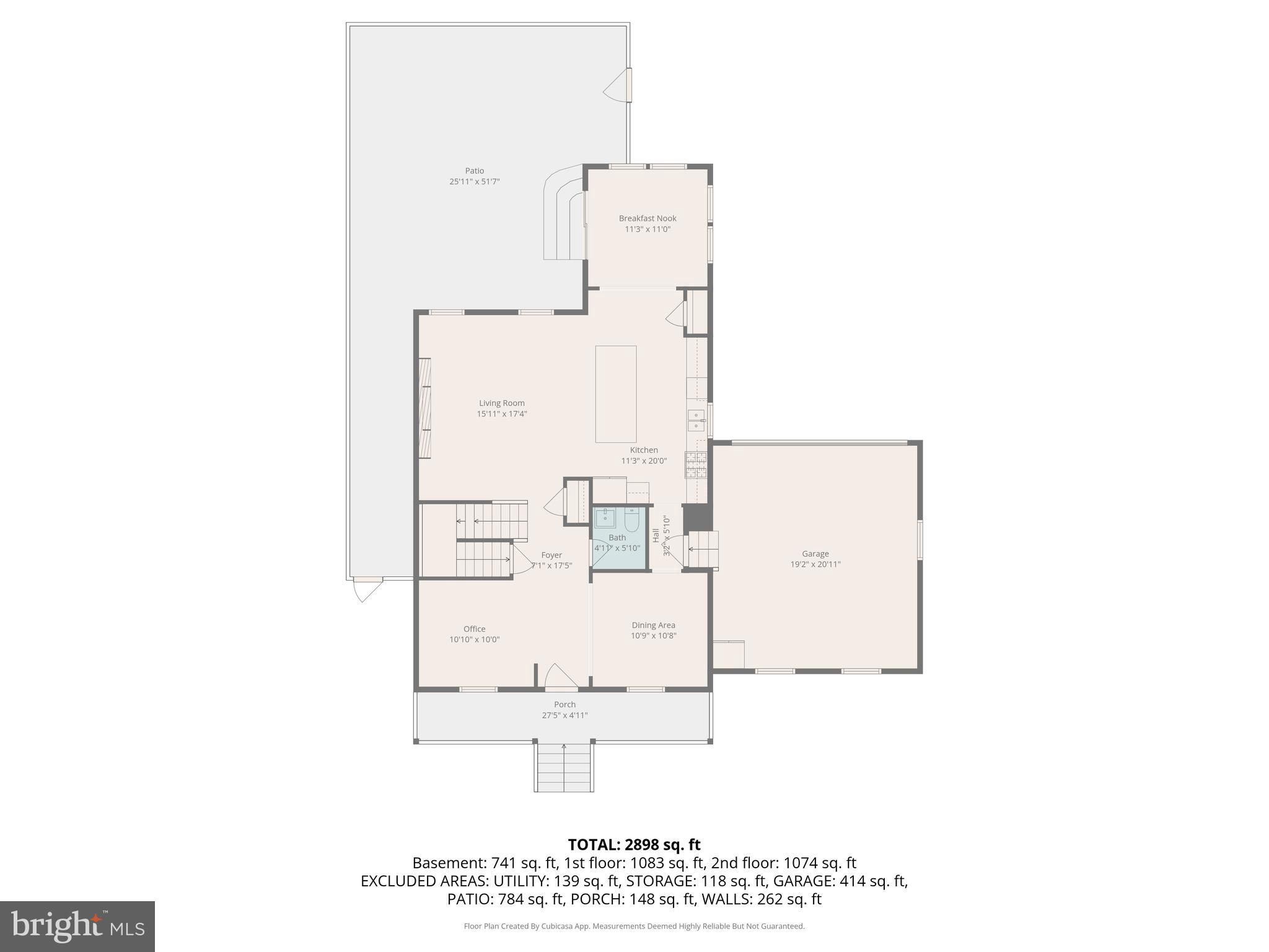 ODENTON STATION - Residential