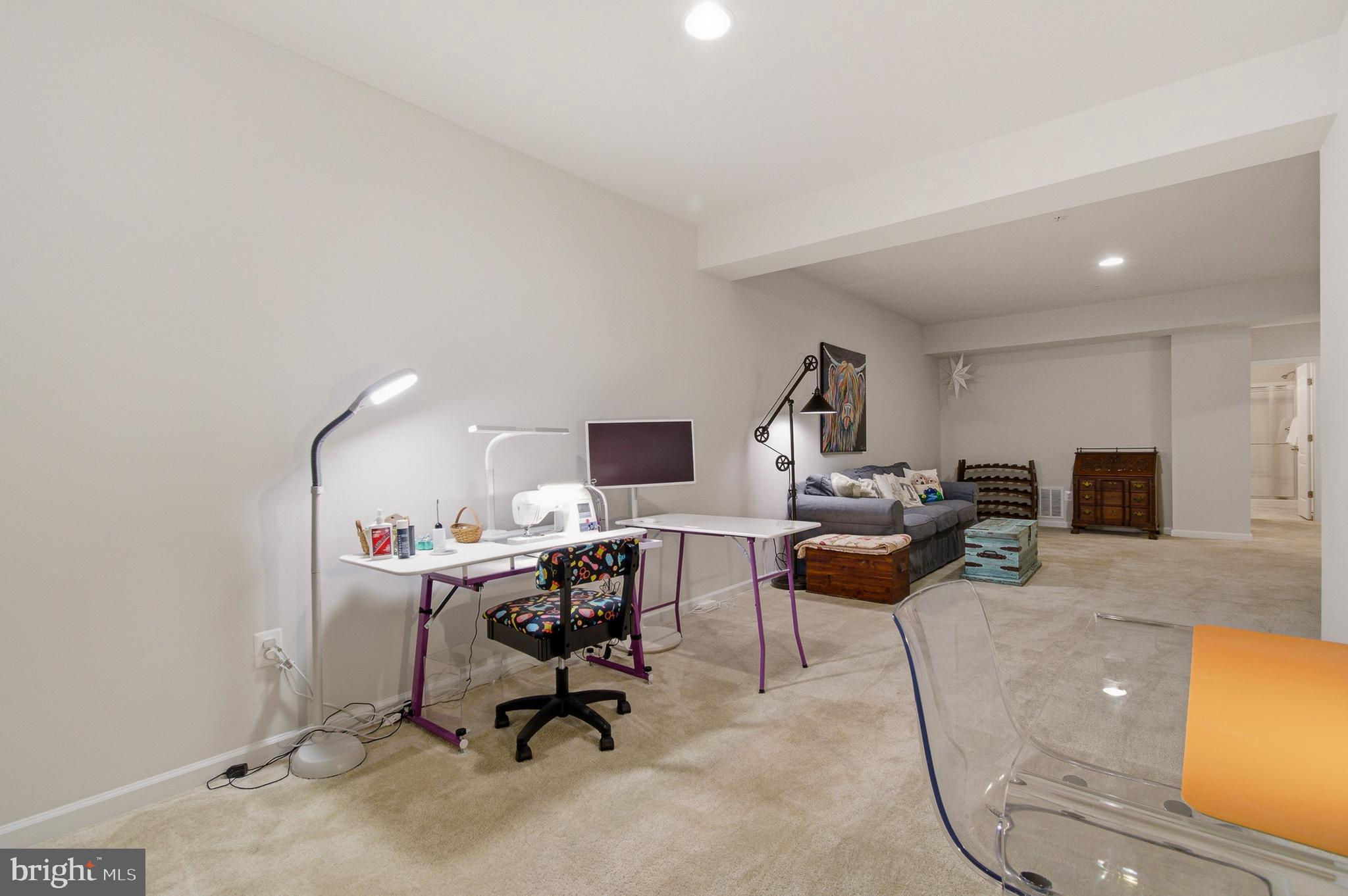 ODENTON STATION - Residential