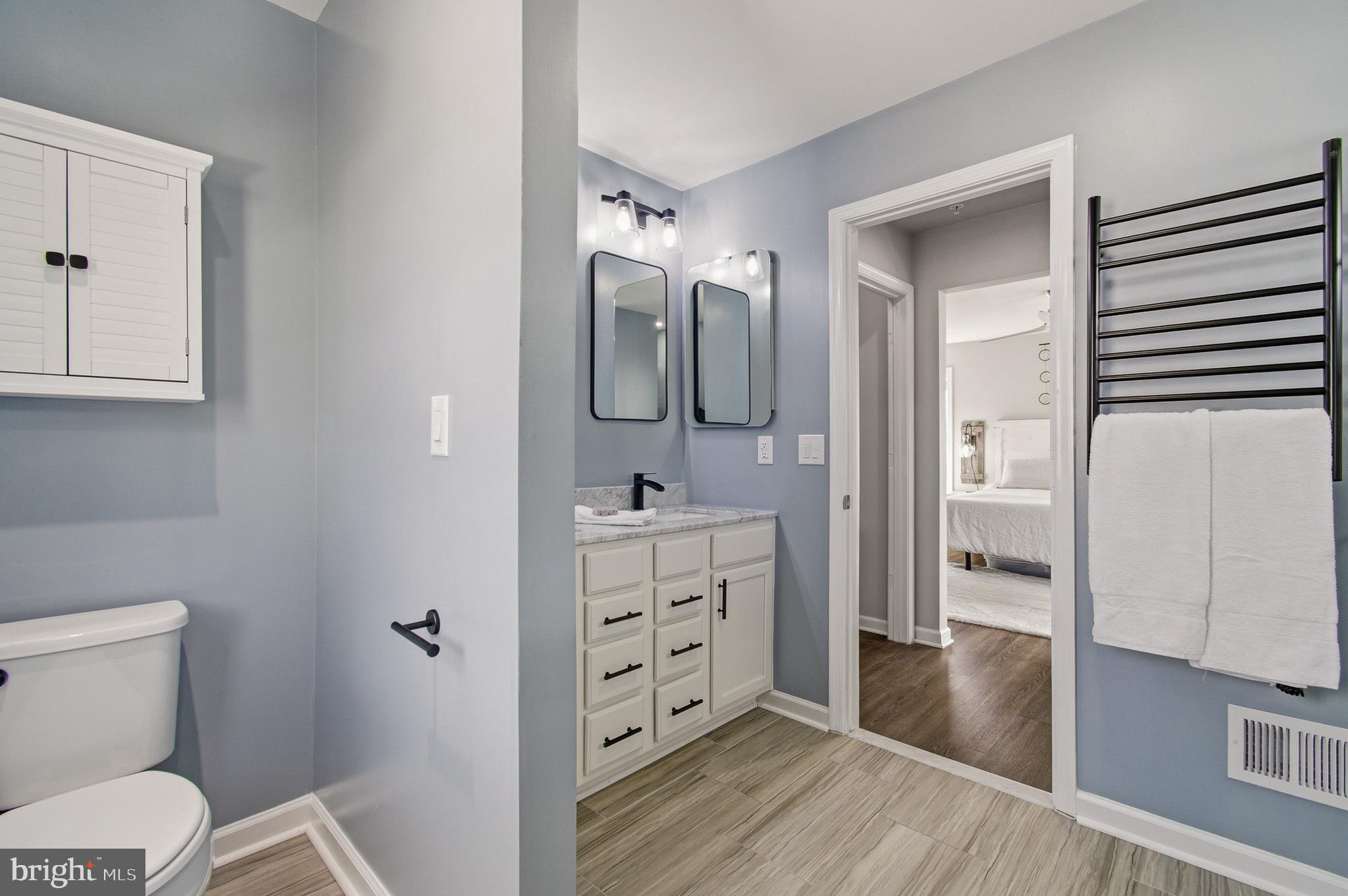 ODENTON STATION - Residential