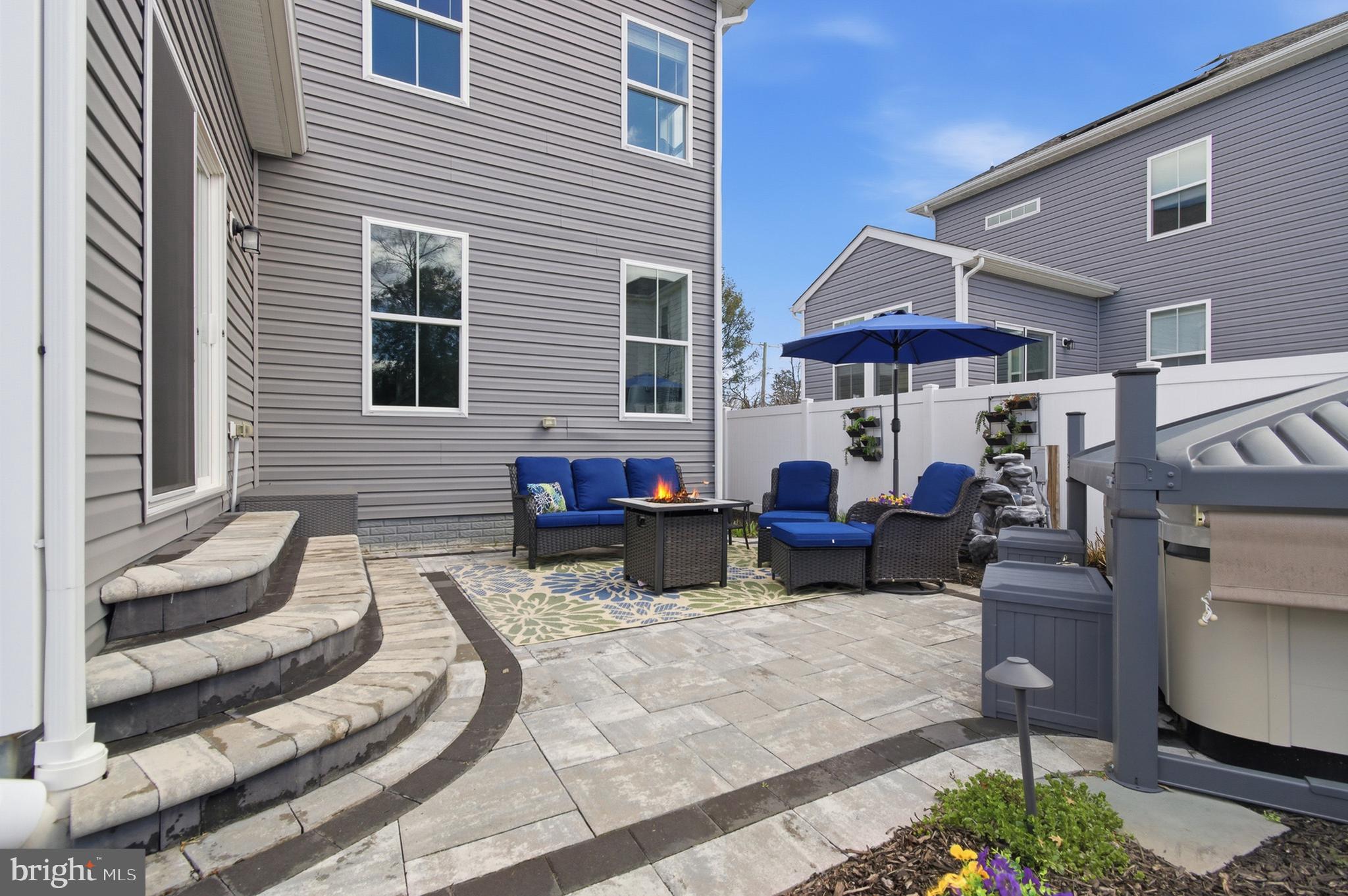 ODENTON STATION - Residential