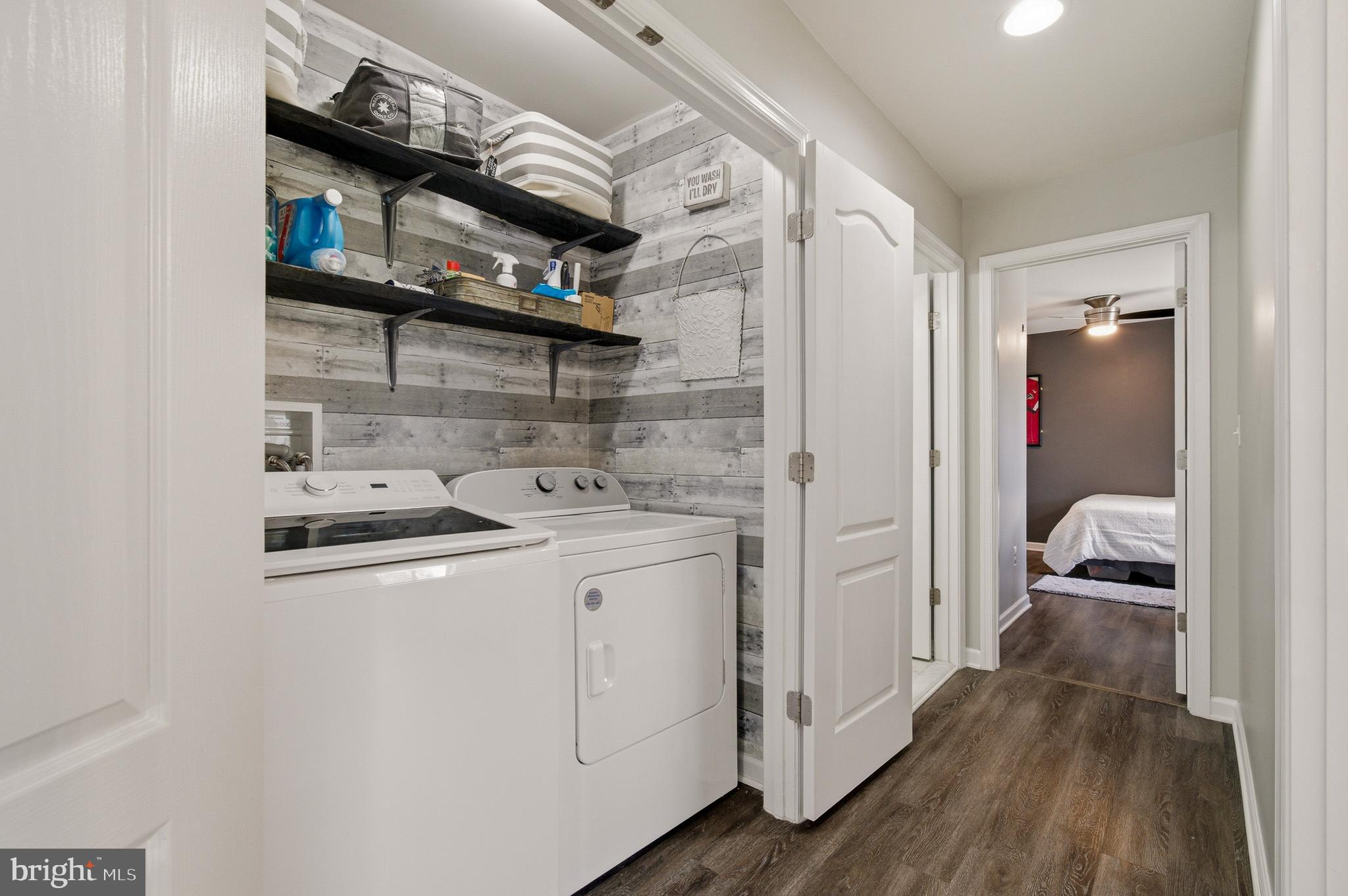 ODENTON STATION - Residential