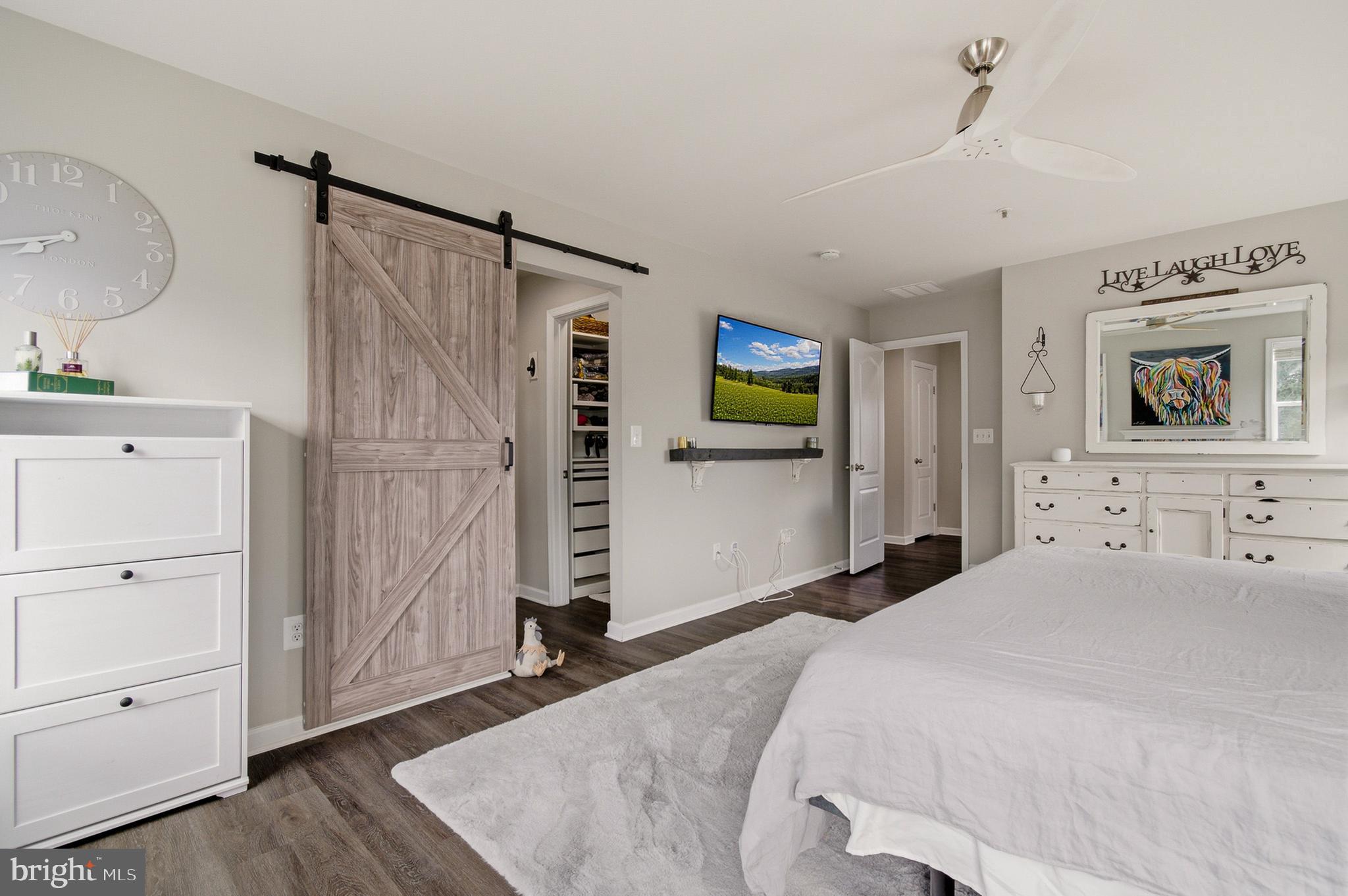 ODENTON STATION - Residential