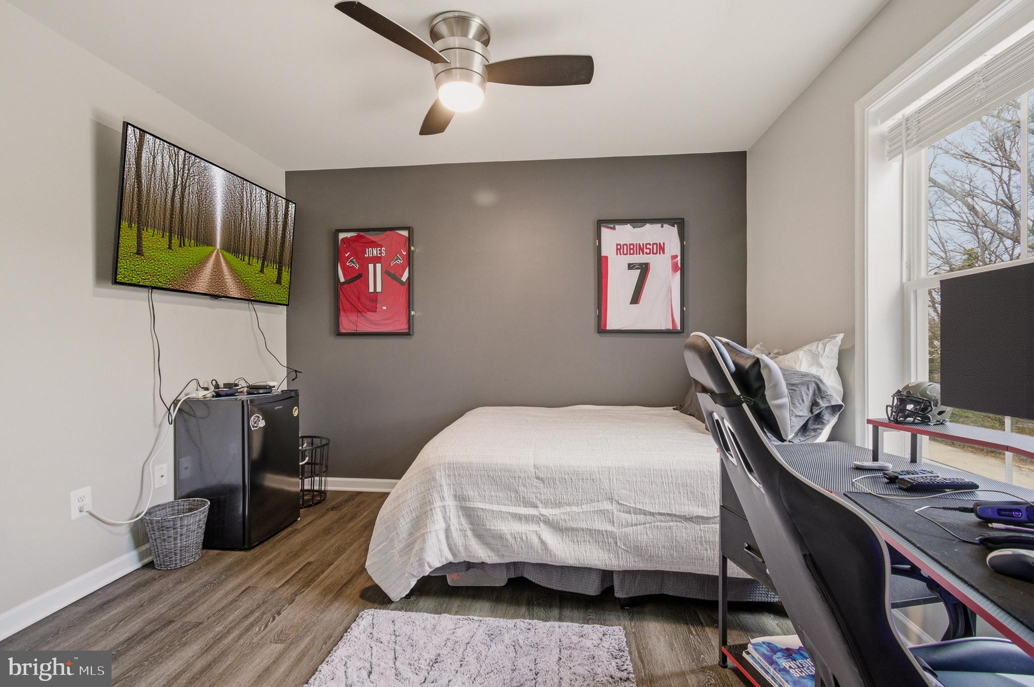 ODENTON STATION - Residential