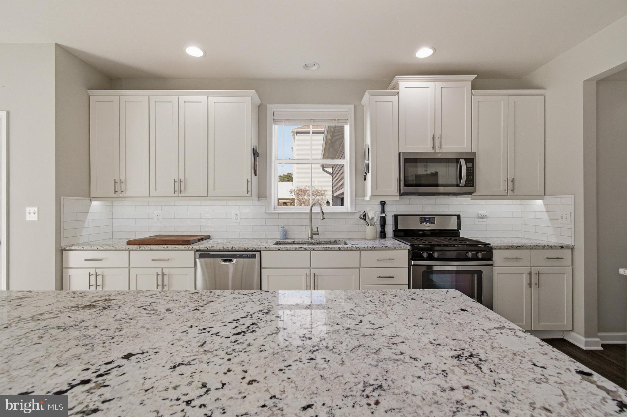 ODENTON STATION - Residential