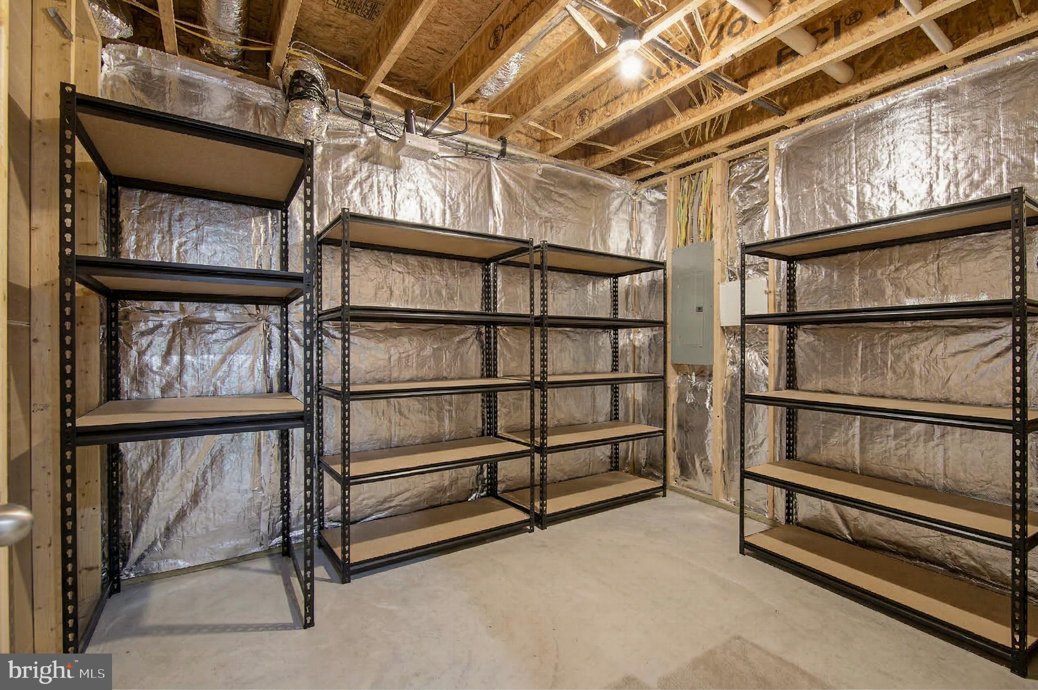 ODENTON STATION - Residential