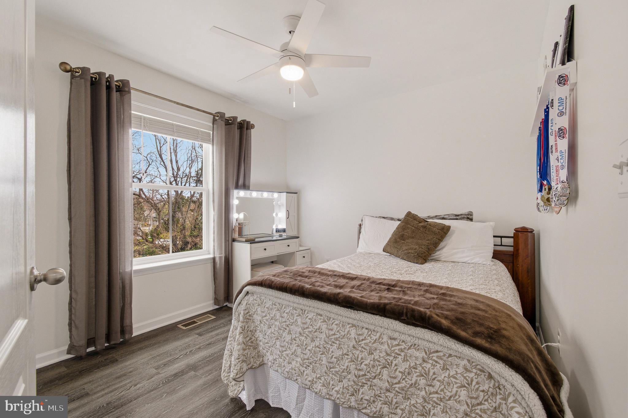 ODENTON STATION - Residential