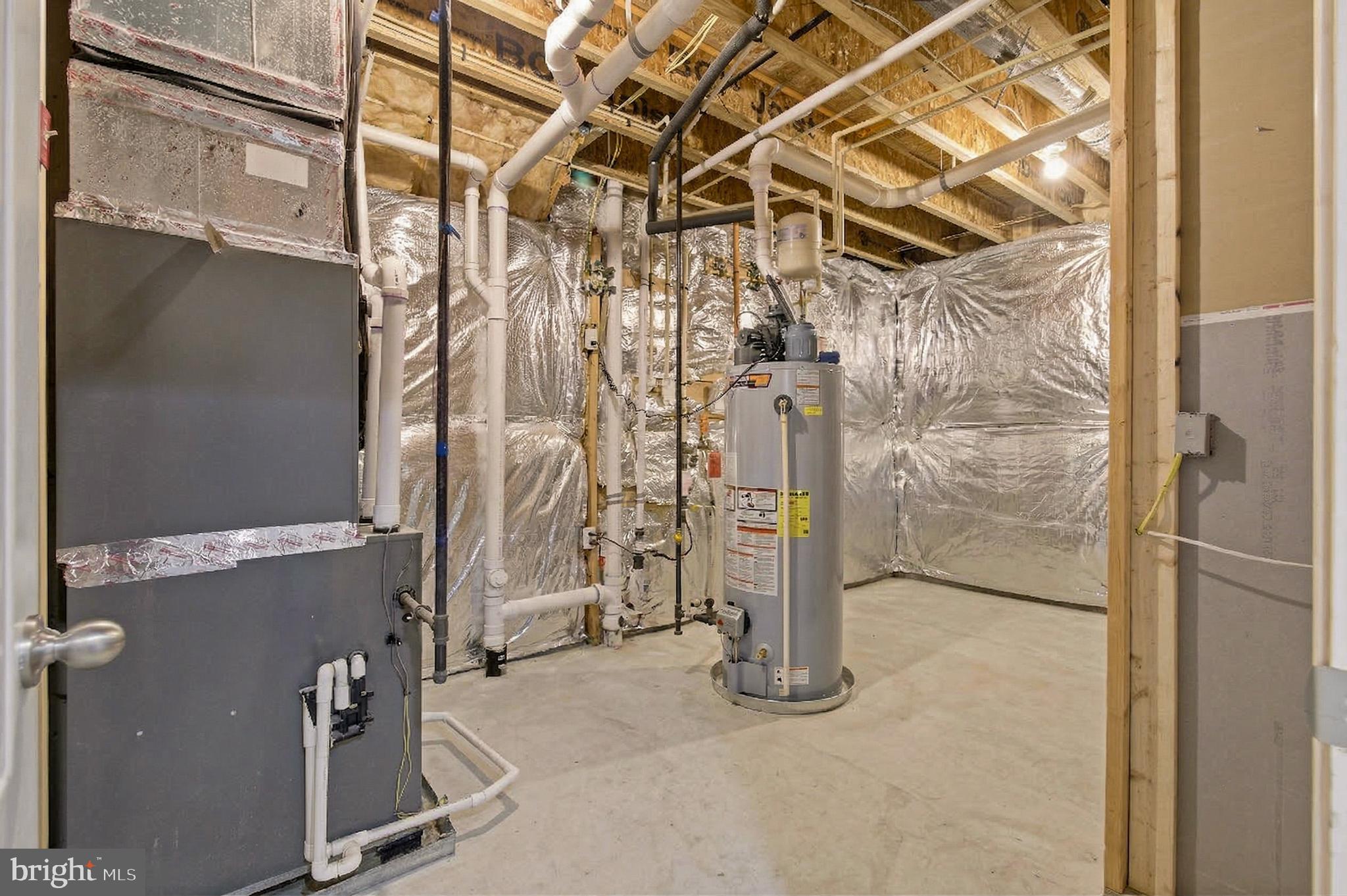 ODENTON STATION - Residential