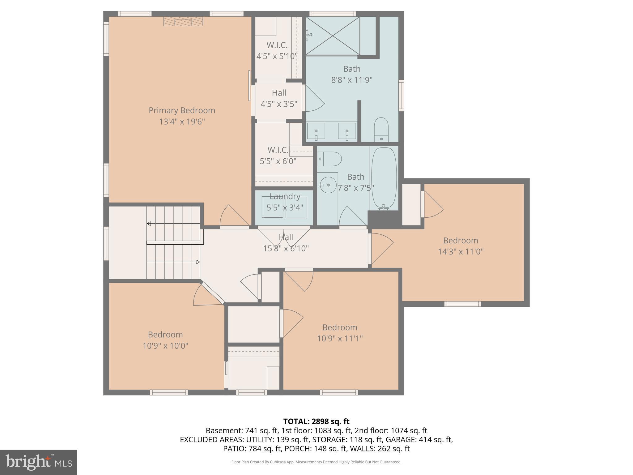ODENTON STATION - Residential