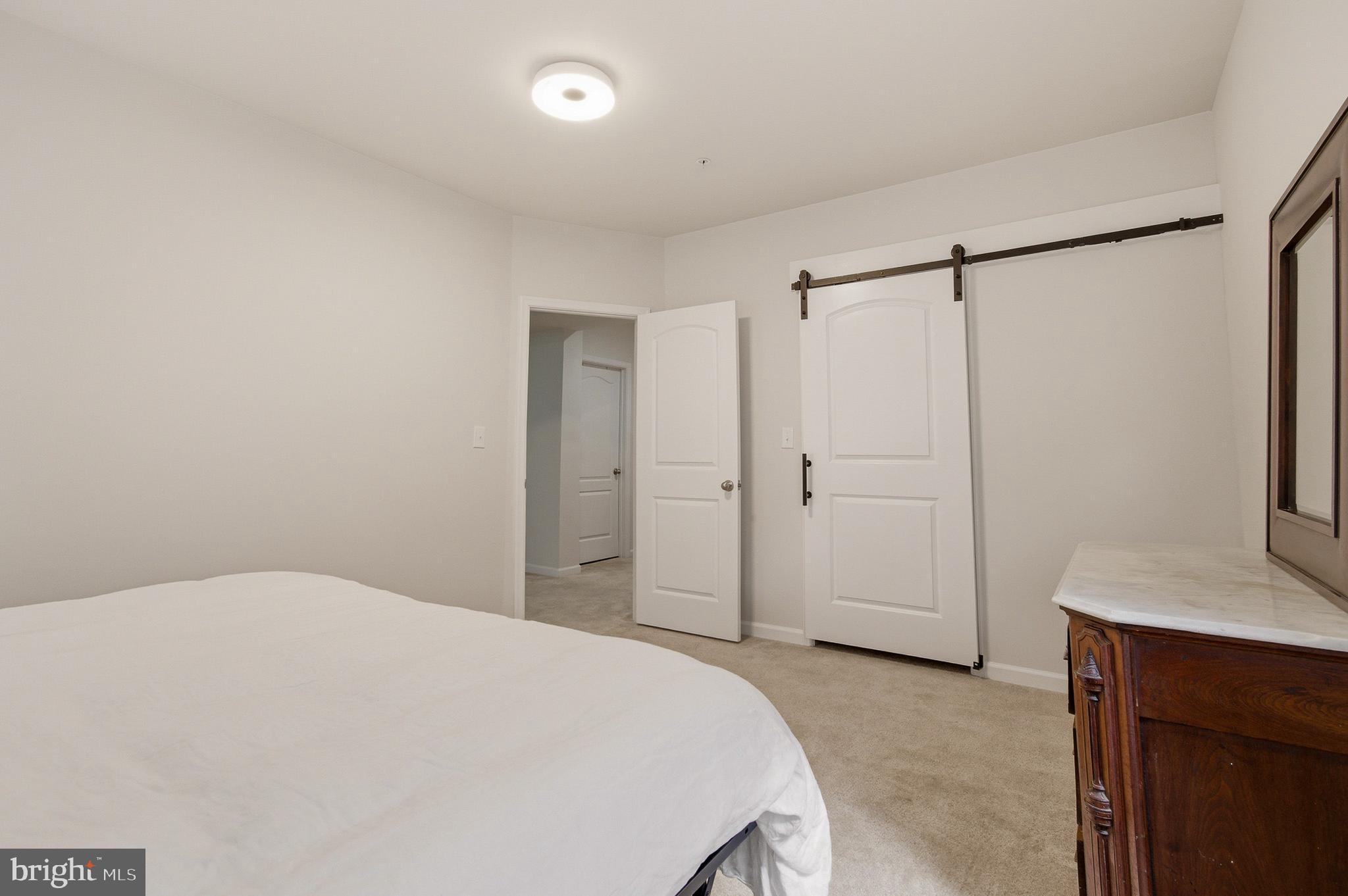 ODENTON STATION - Residential