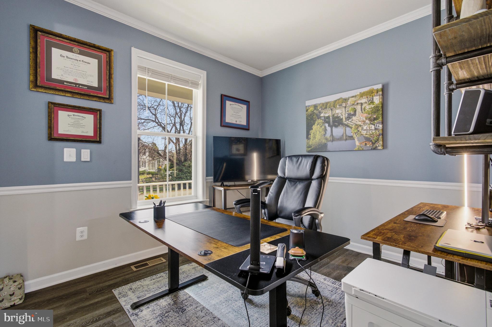 ODENTON STATION - Residential