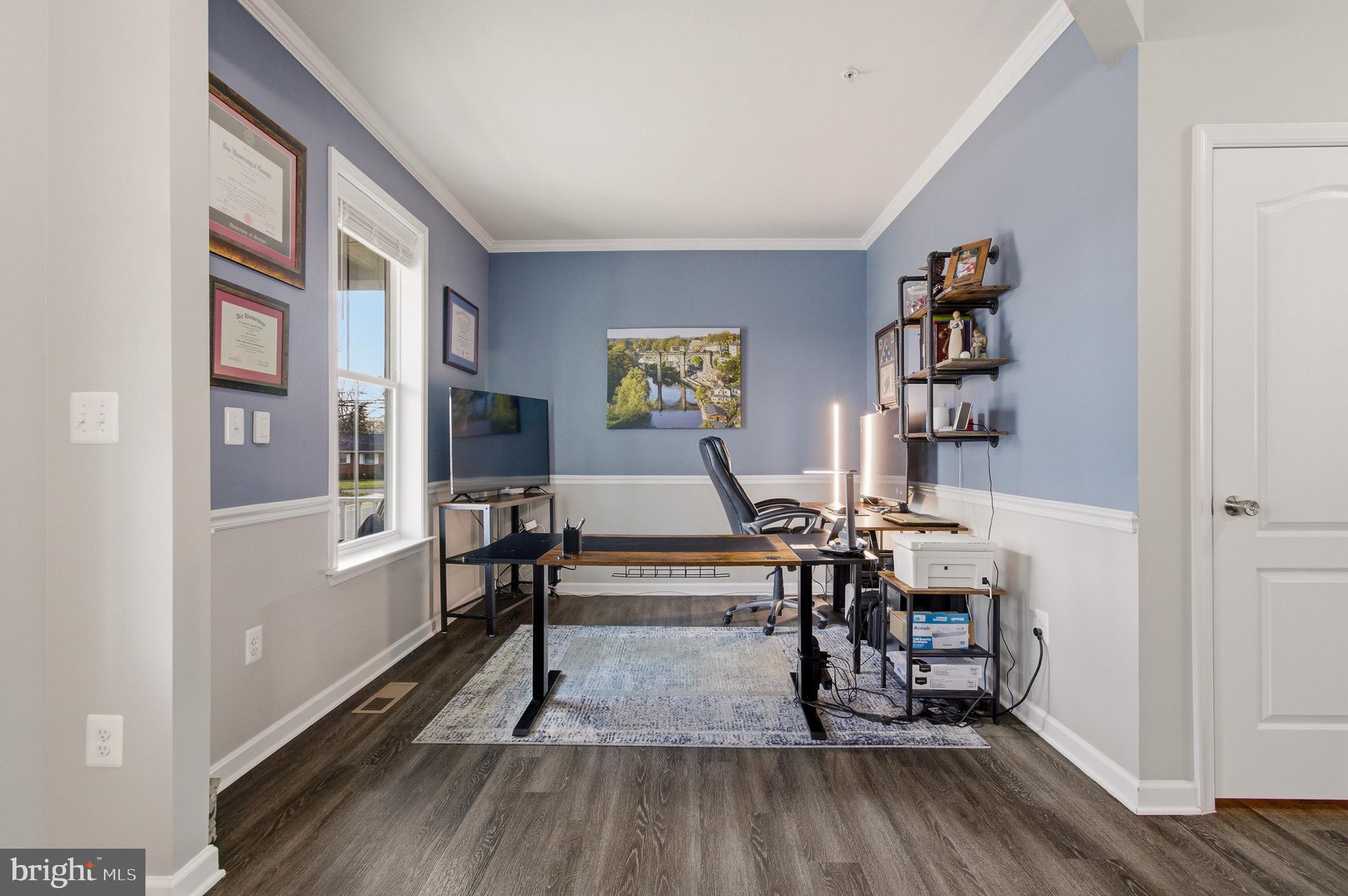 ODENTON STATION - Residential