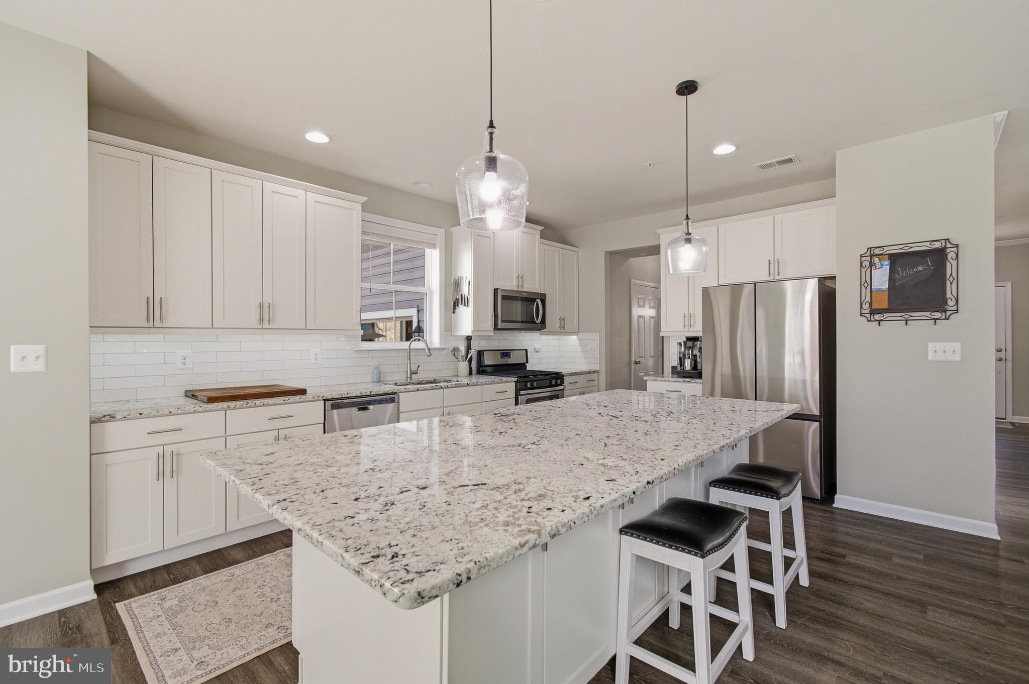 ODENTON STATION - Residential