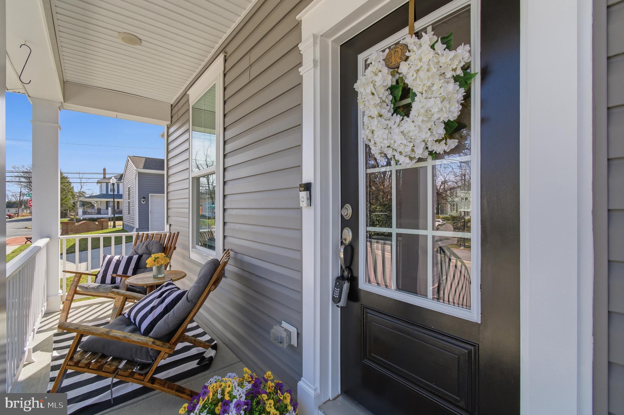 ODENTON STATION - Residential