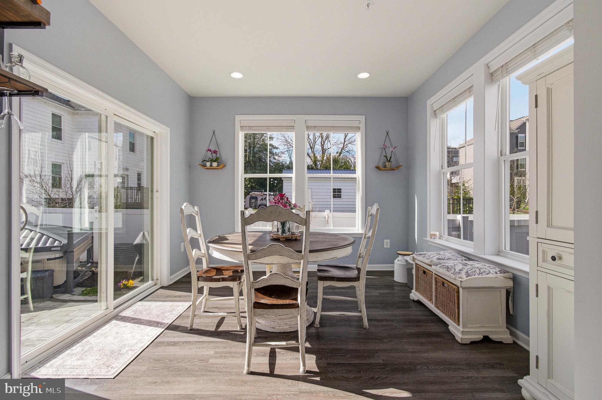 ODENTON STATION - Residential