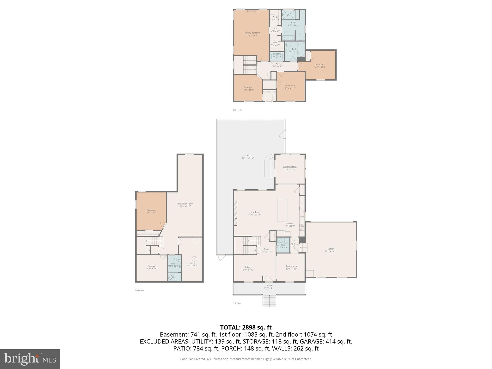 ODENTON STATION - Residential