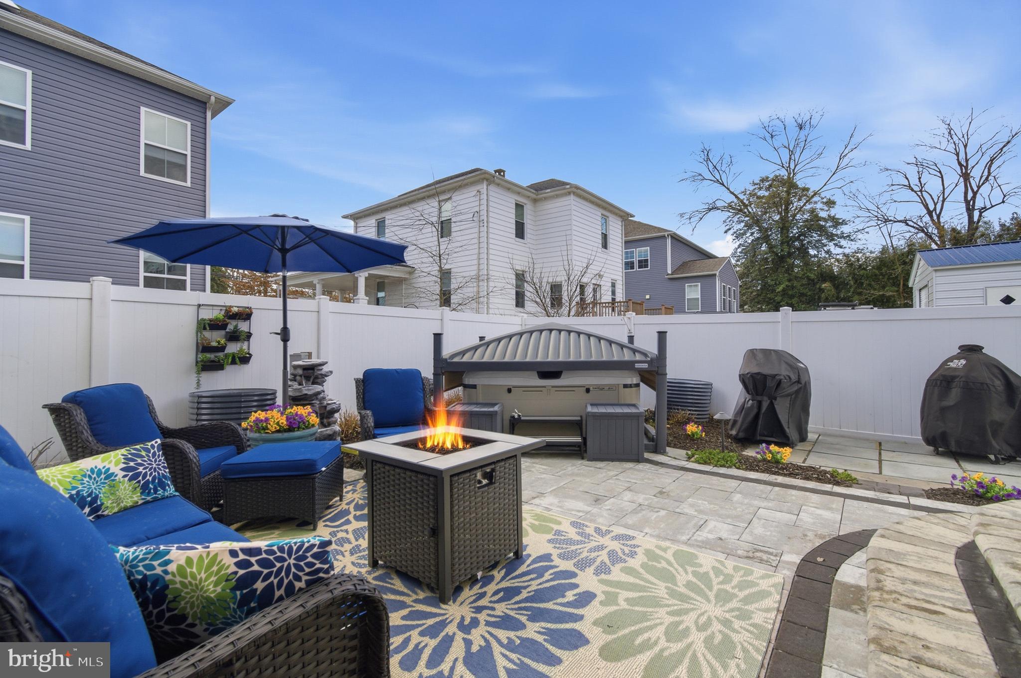 ODENTON STATION - Residential