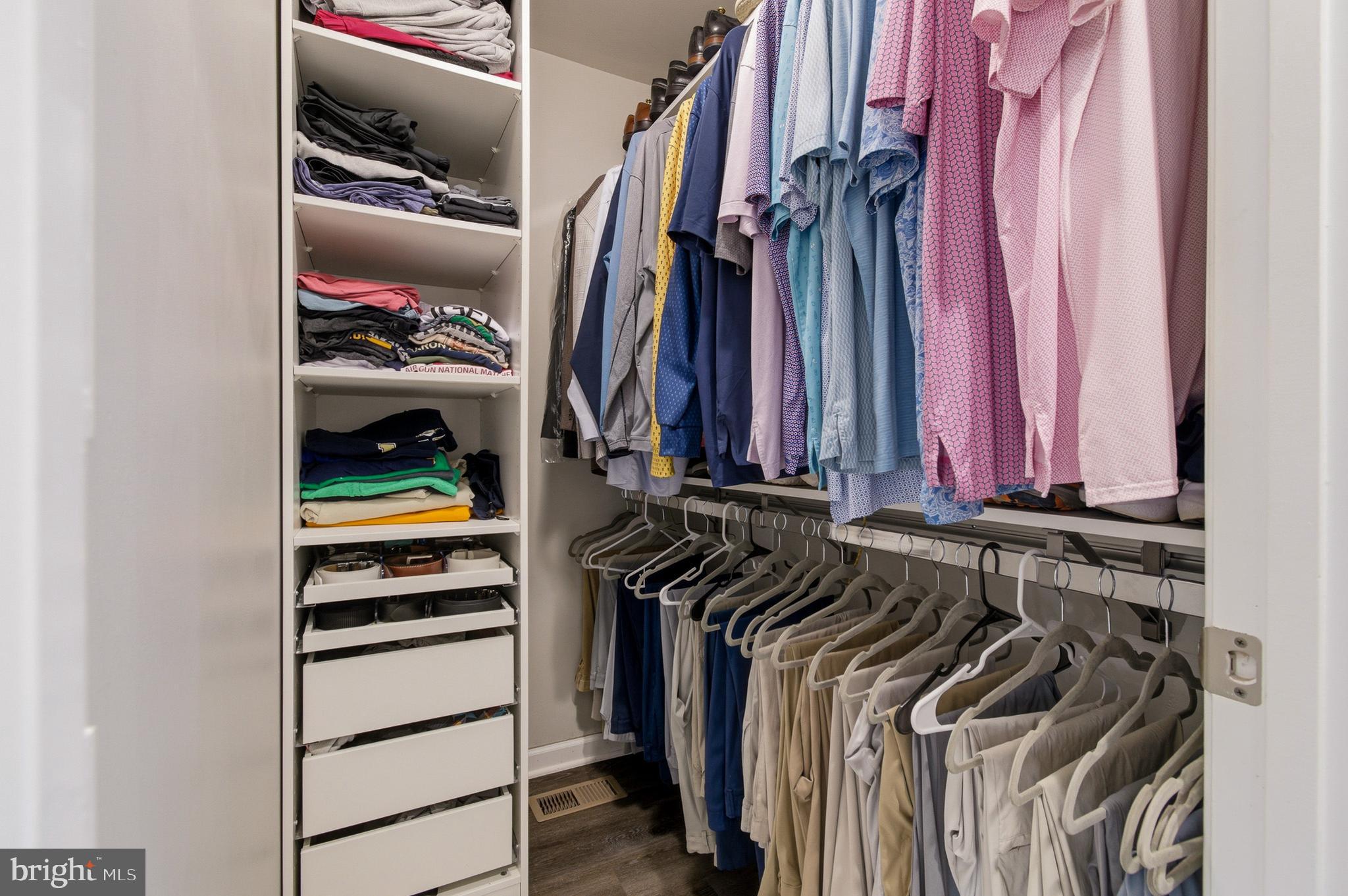 ODENTON STATION - Residential